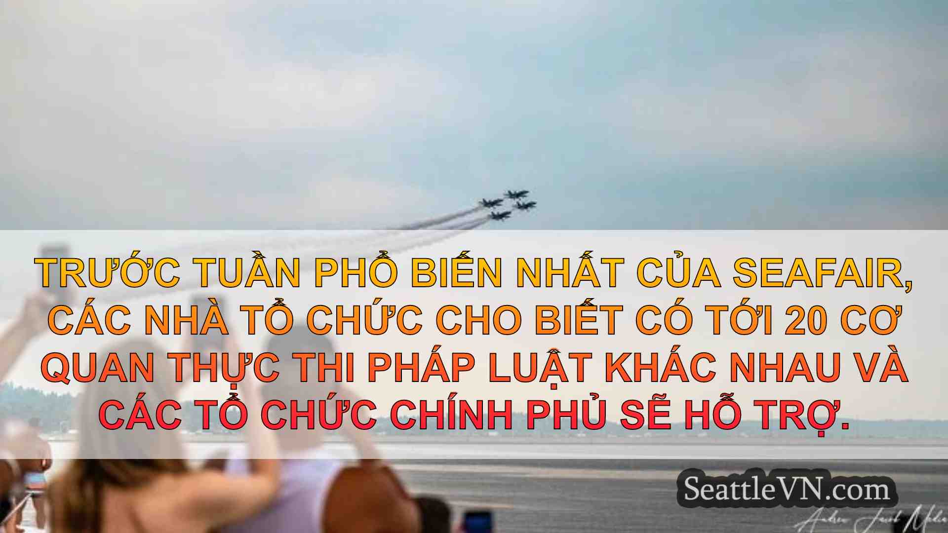 20 Cơ quan thực thi pháp luật và các cơ