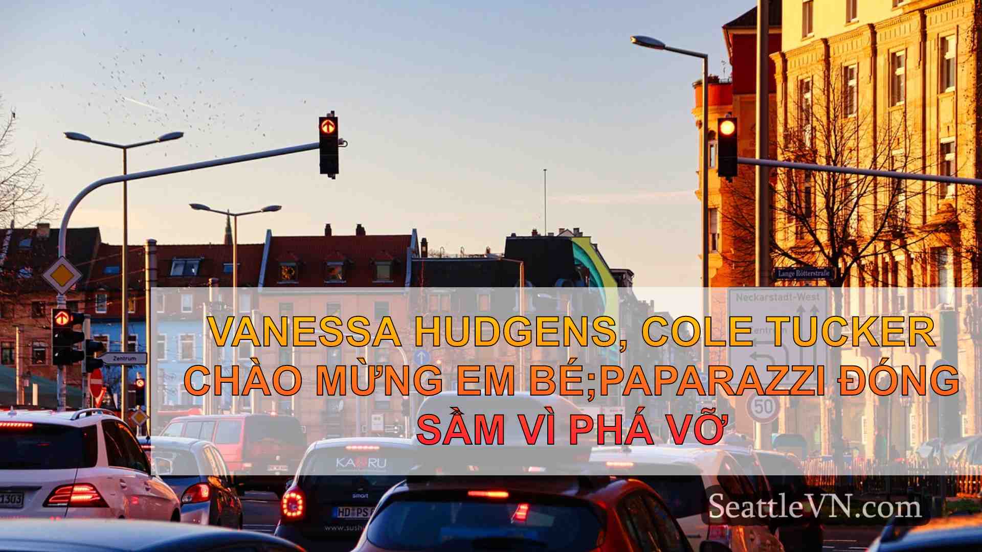 tin tức seattle SeattleVN