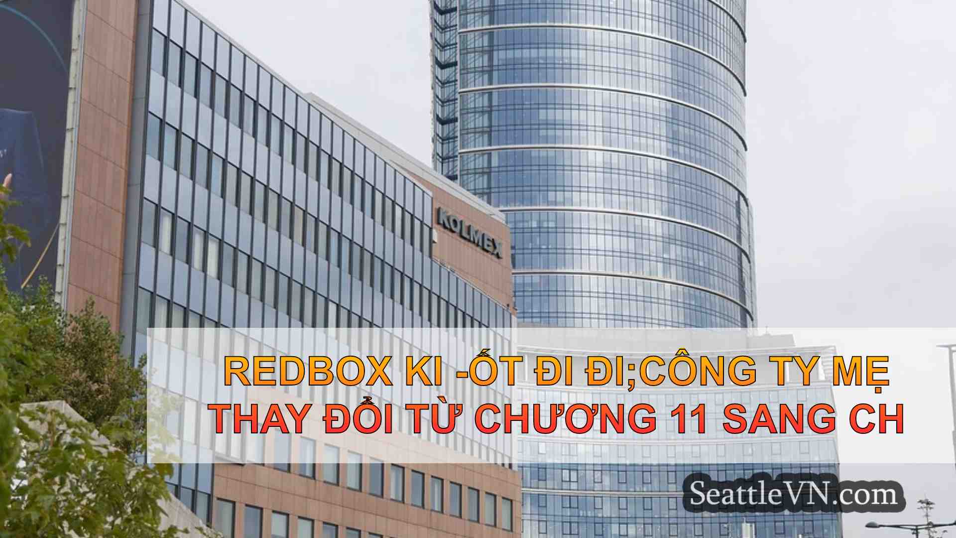 tin tức seattle SeattleVN