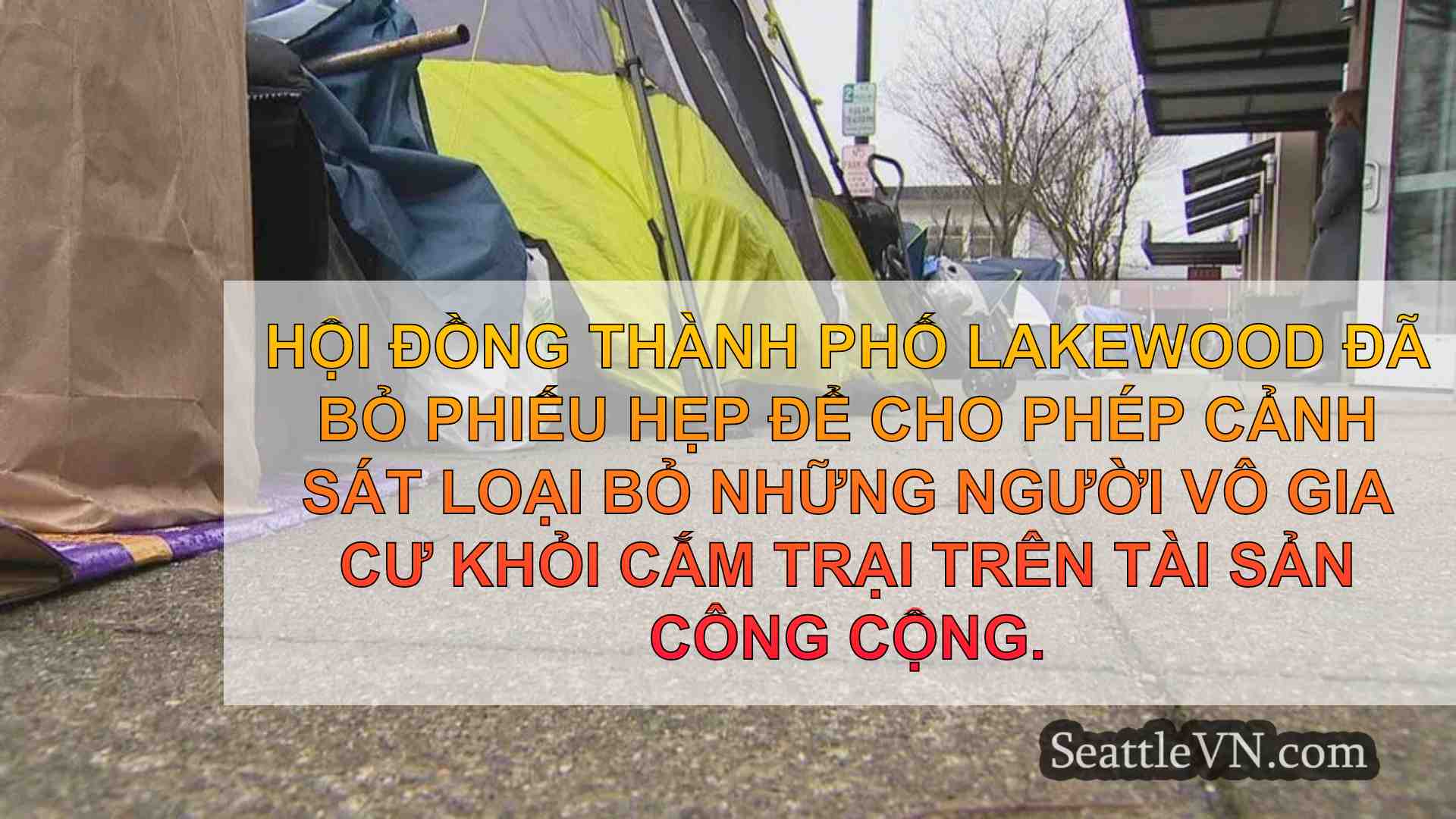Pháp lệnh mới cho phép cảnh sát