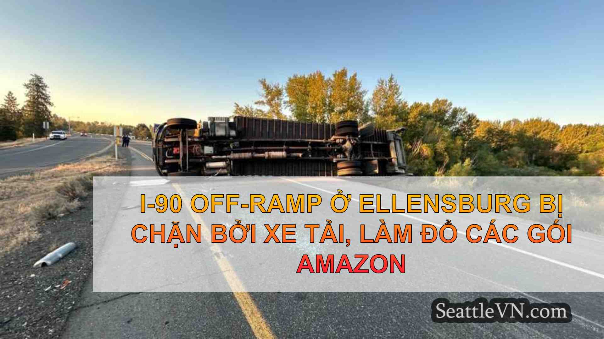 tin tức seattle SeattleVN