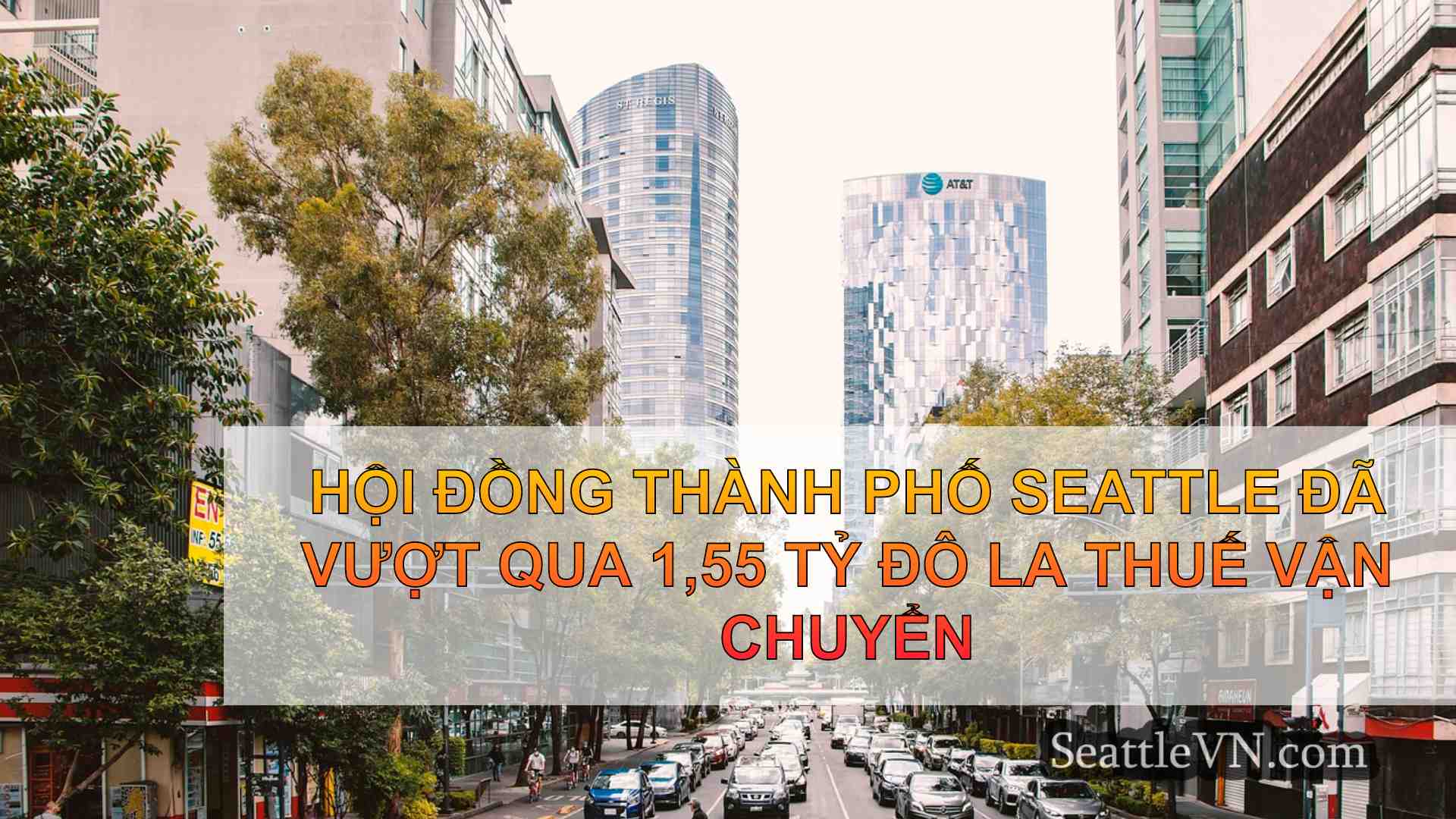 tin tức seattle SeattleVN