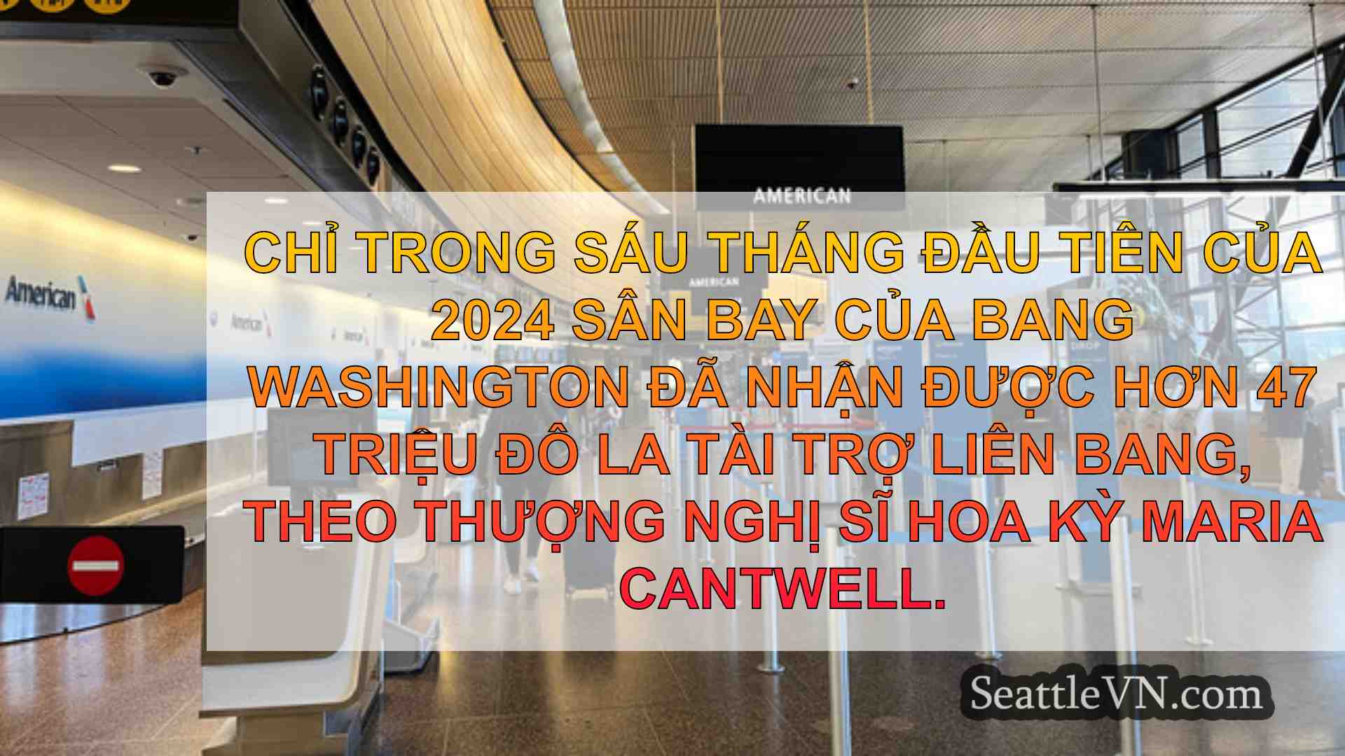 tin tức seattle SeattleVN