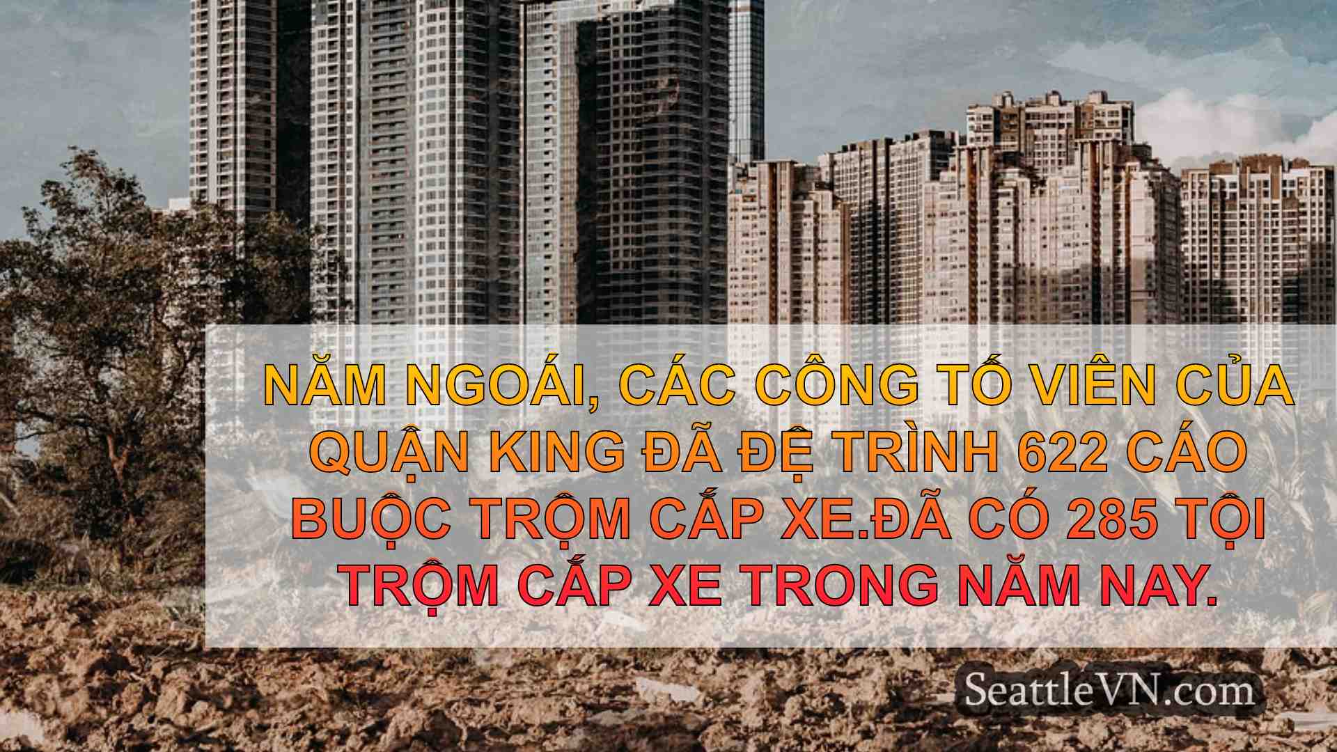 tin tức seattle SeattleVN