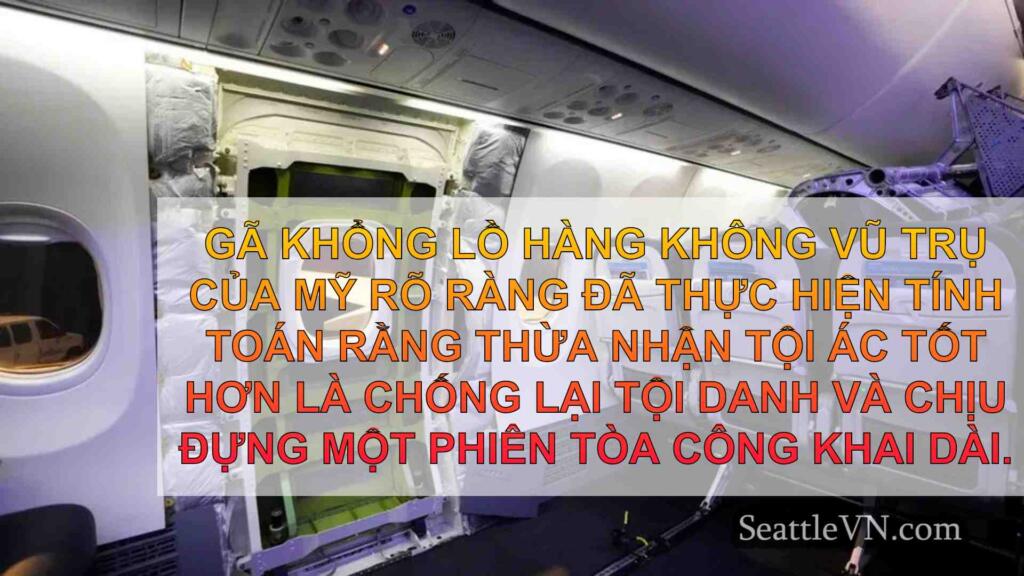 Đây là những gì cần biết về Boeing đồng