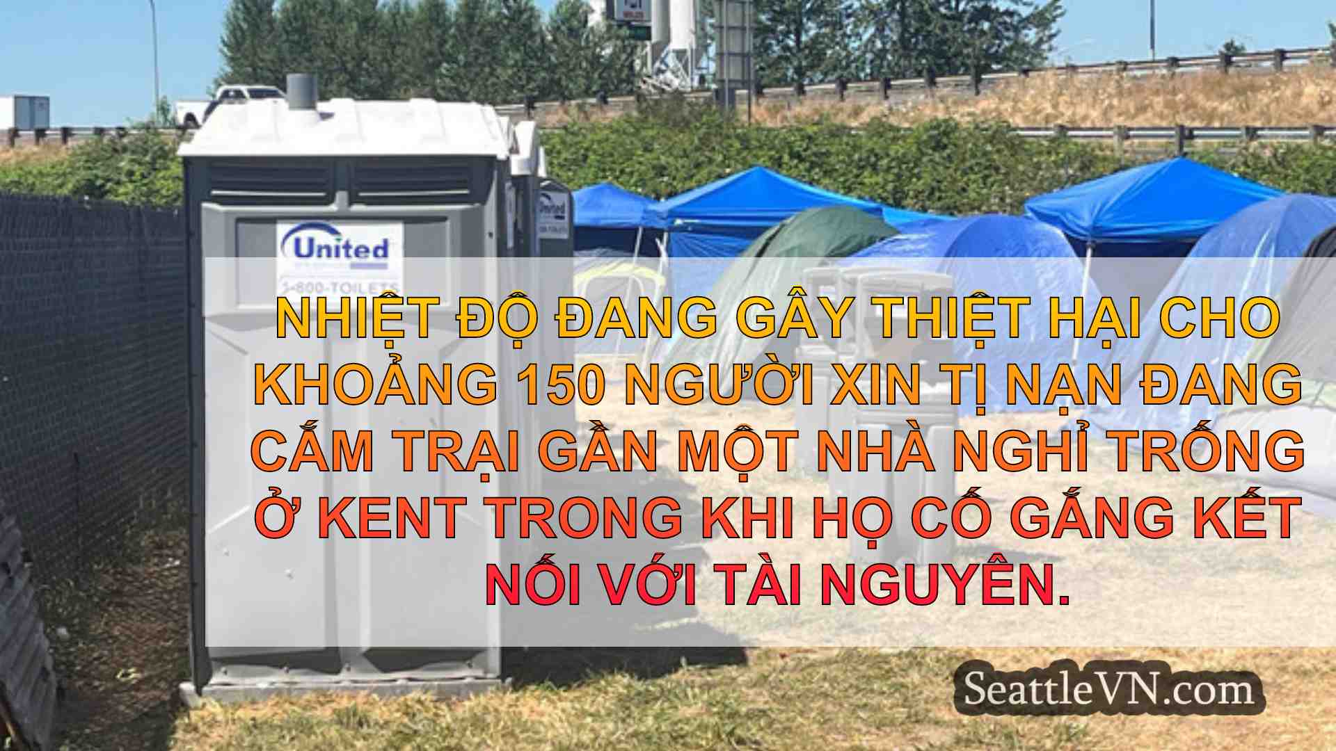 tin tức seattle SeattleVN