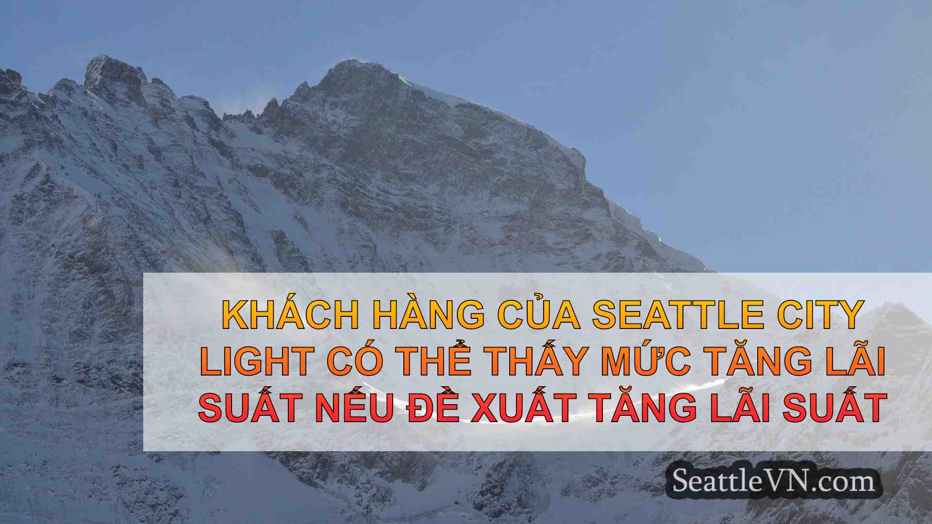 tin tức seattle SeattleVN