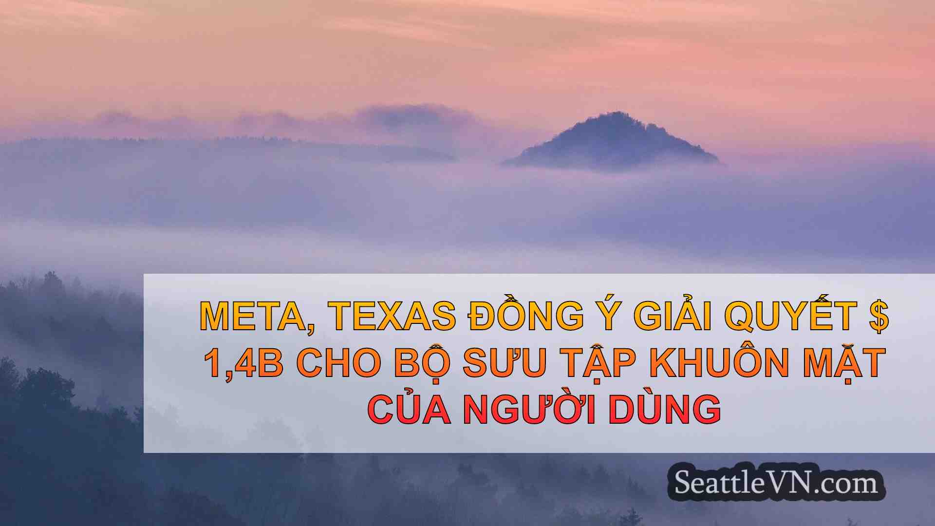 tin tức seattle SeattleVN