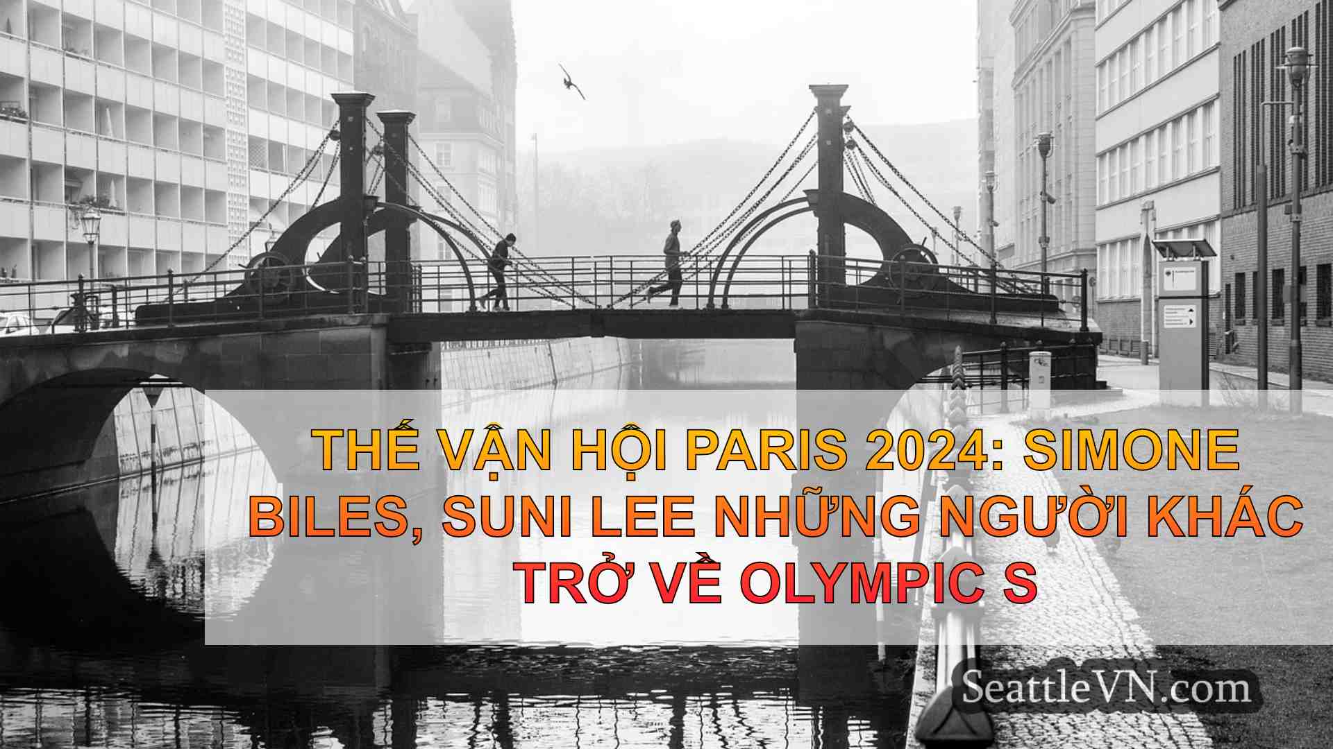 tin tức seattle SeattleVN