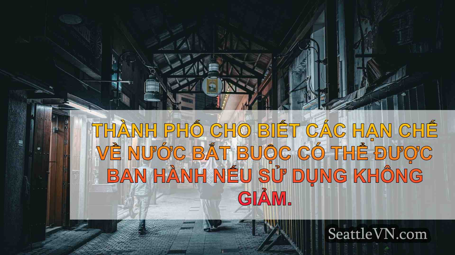 tin tức seattle SeattleVN