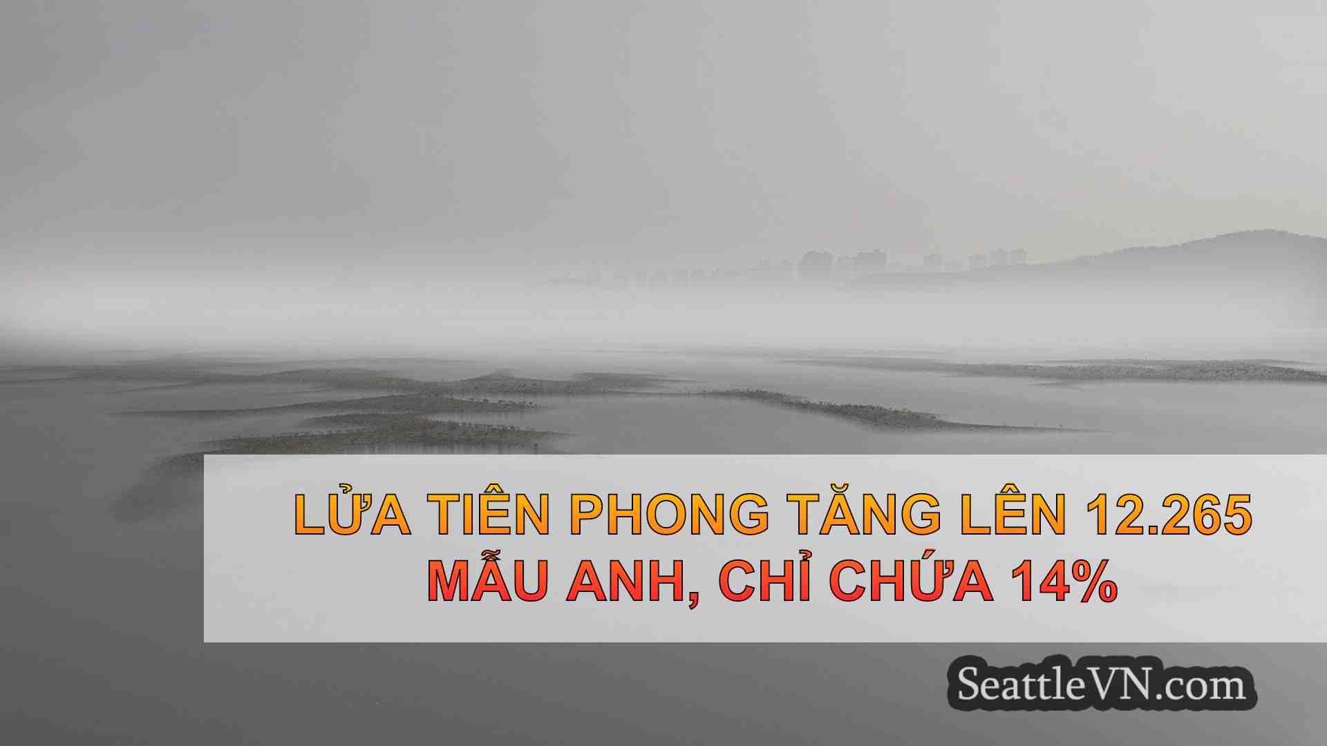 tin tức seattle SeattleVN