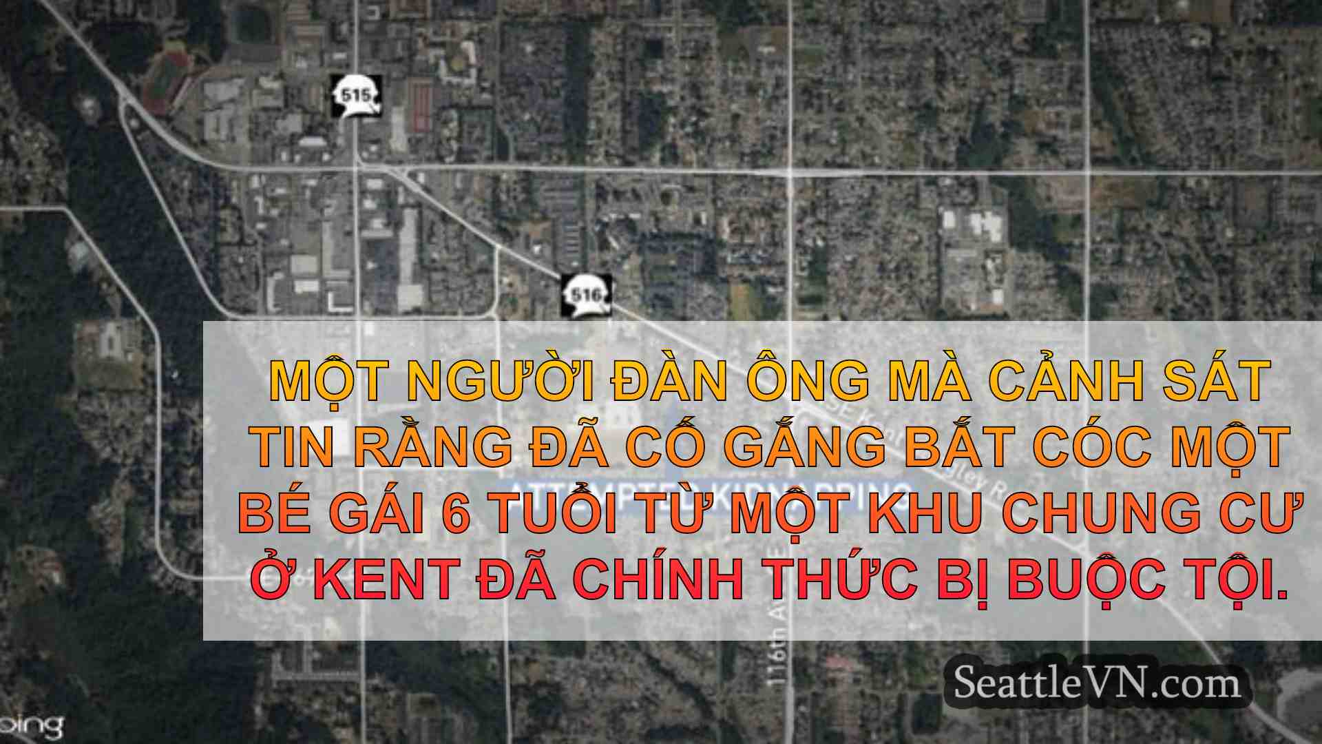tin tức seattle SeattleVN