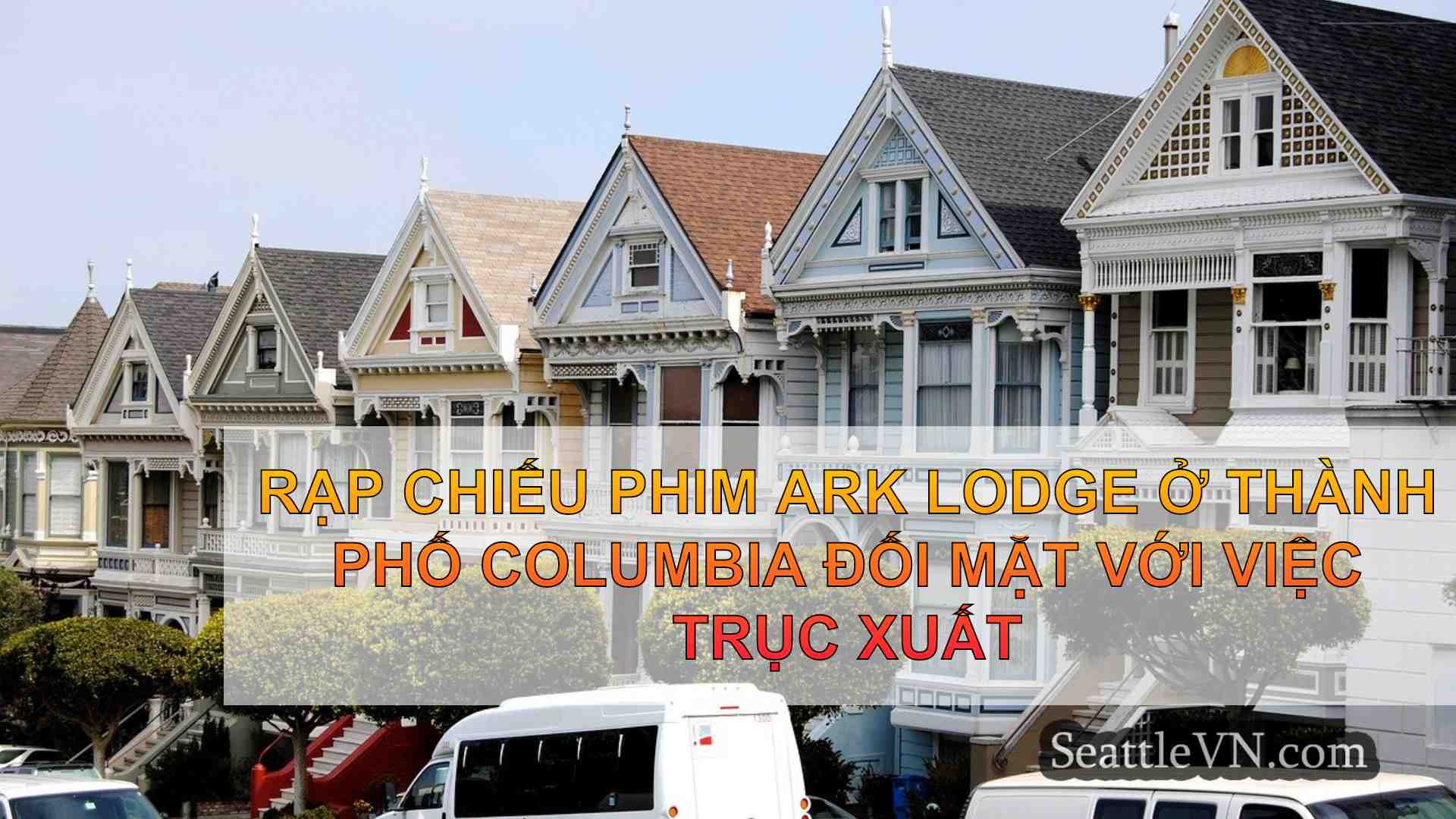 tin tức seattle SeattleVN