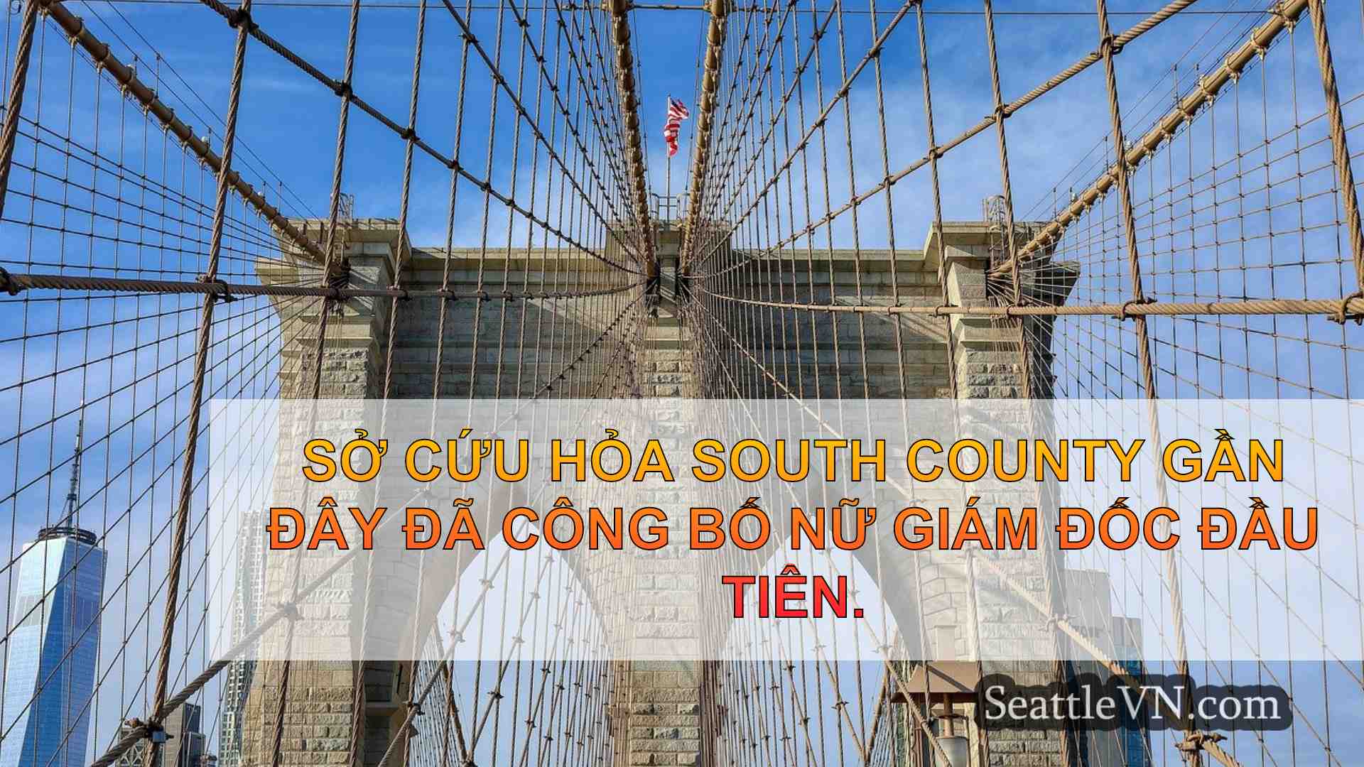 tin tức seattle SeattleVN