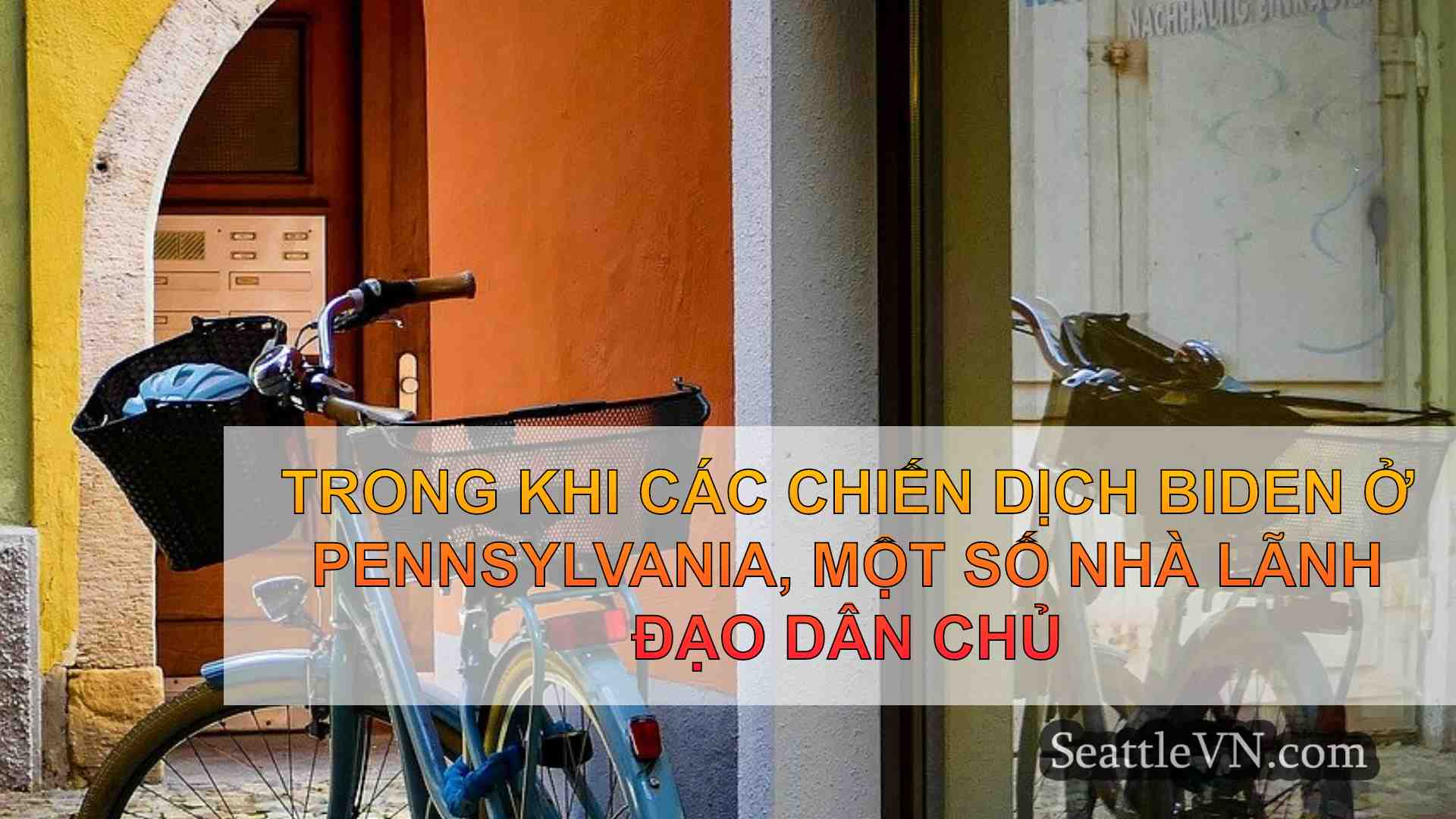 tin tức seattle SeattleVN