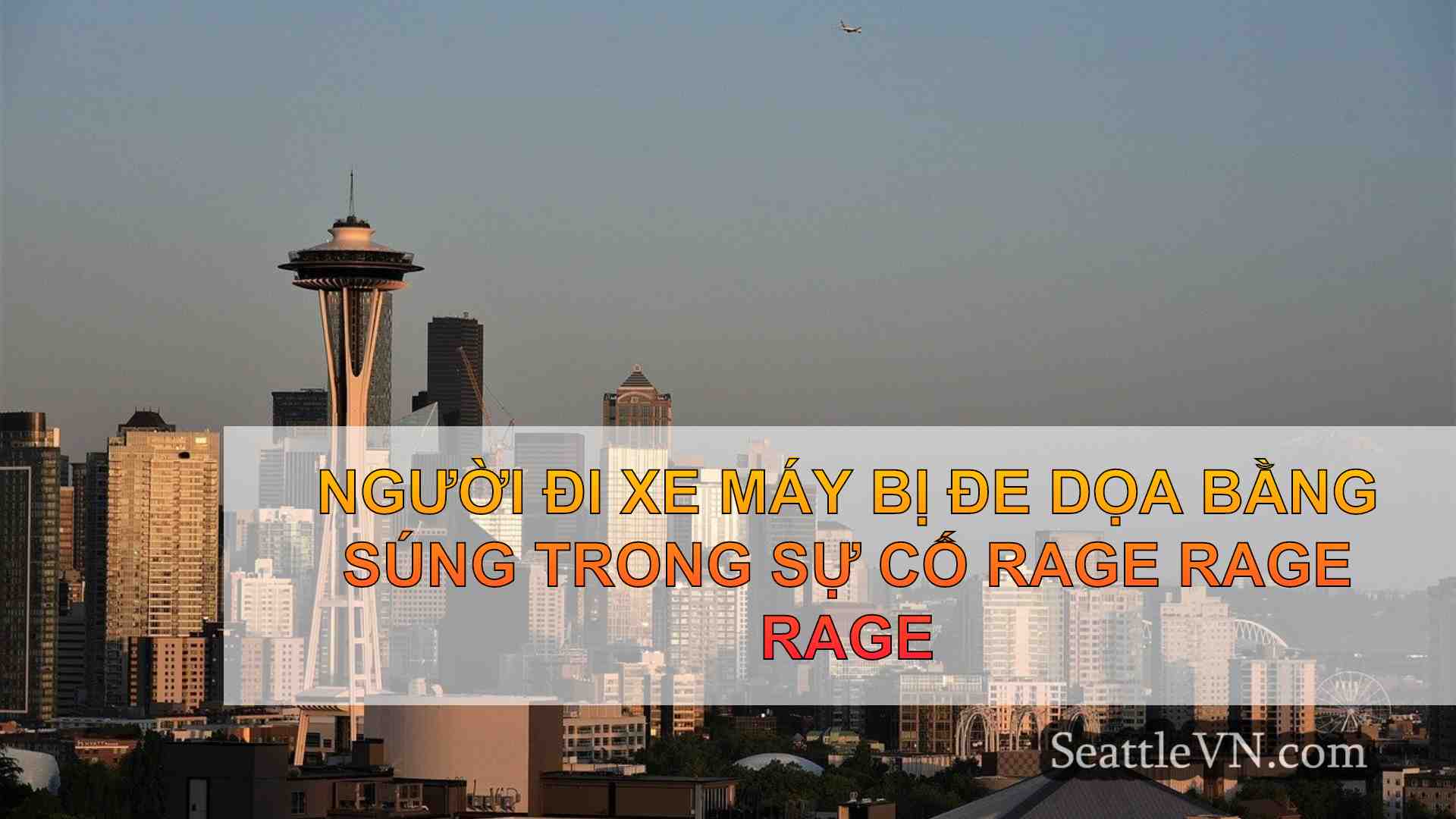 tin tức seattle SeattleVN