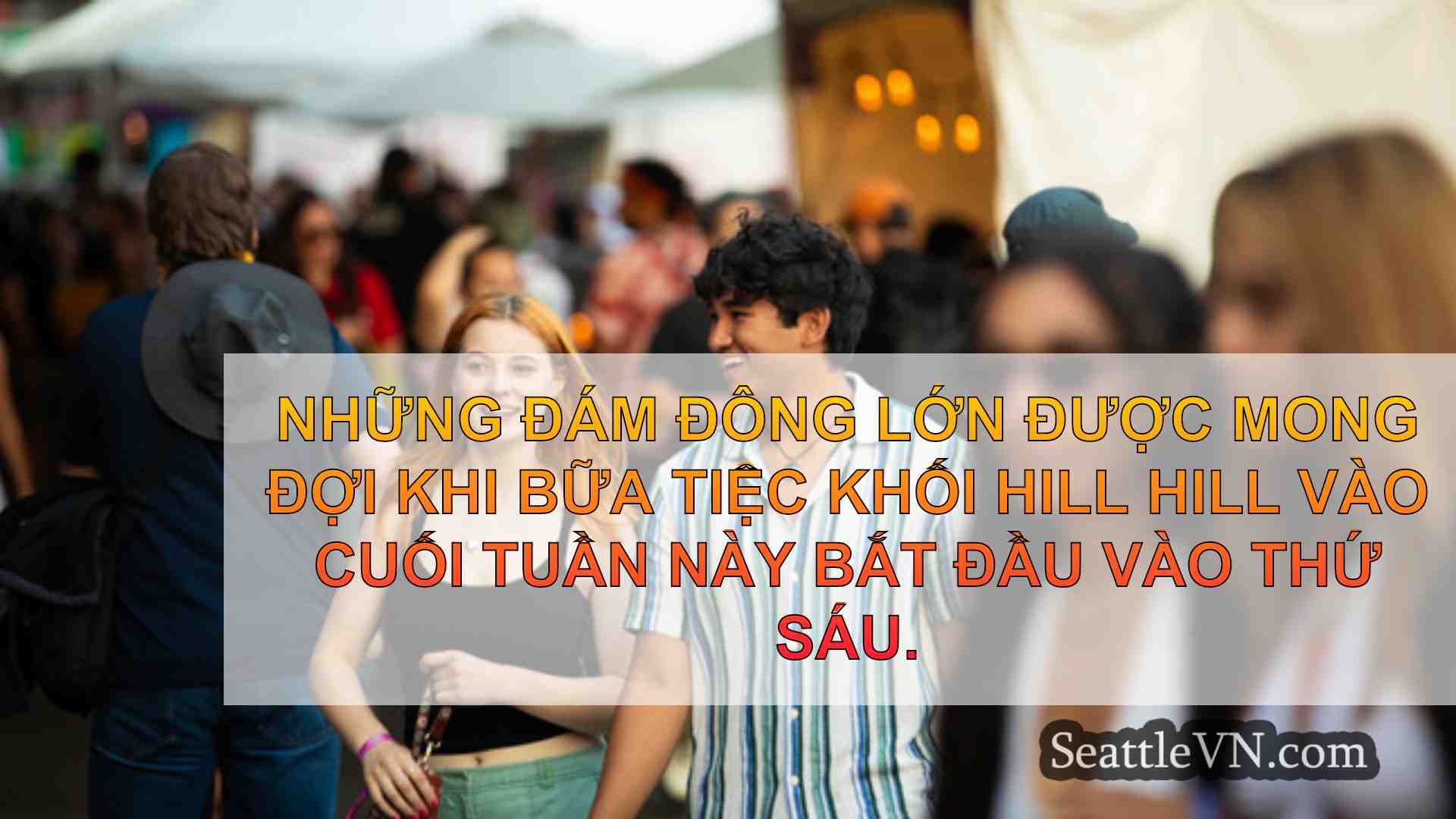 tin tức seattle SeattleVN