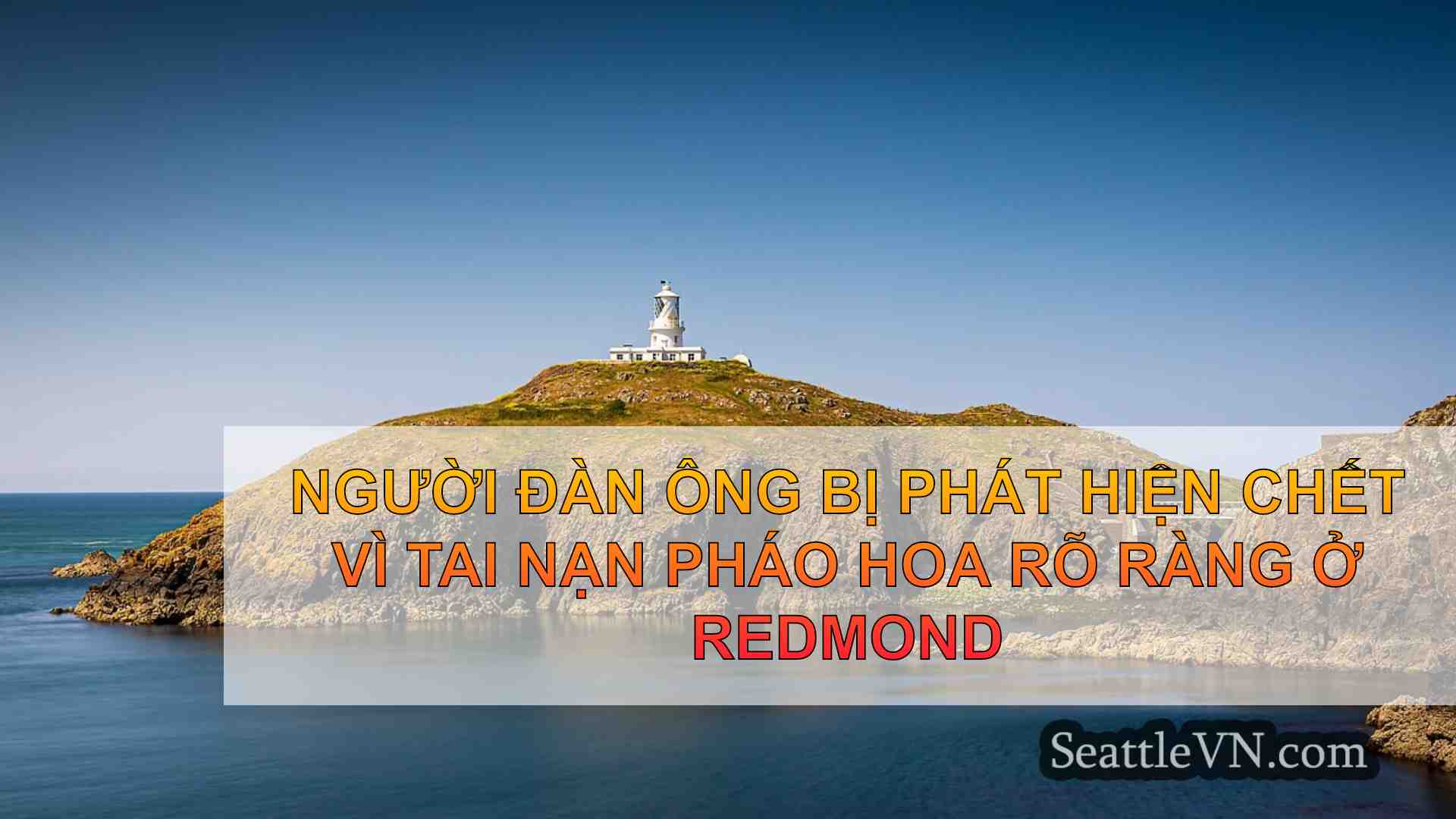 tin tức seattle SeattleVN