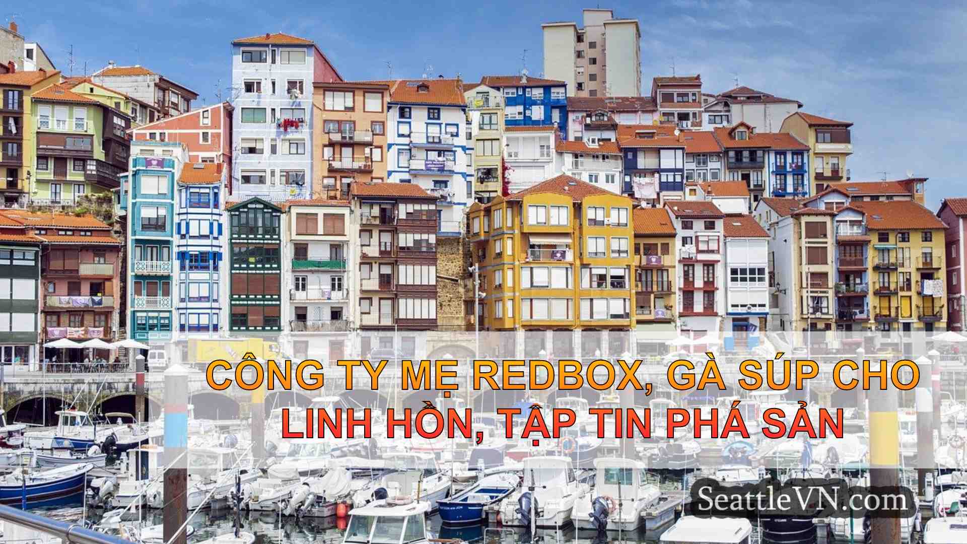 tin tức seattle SeattleVN