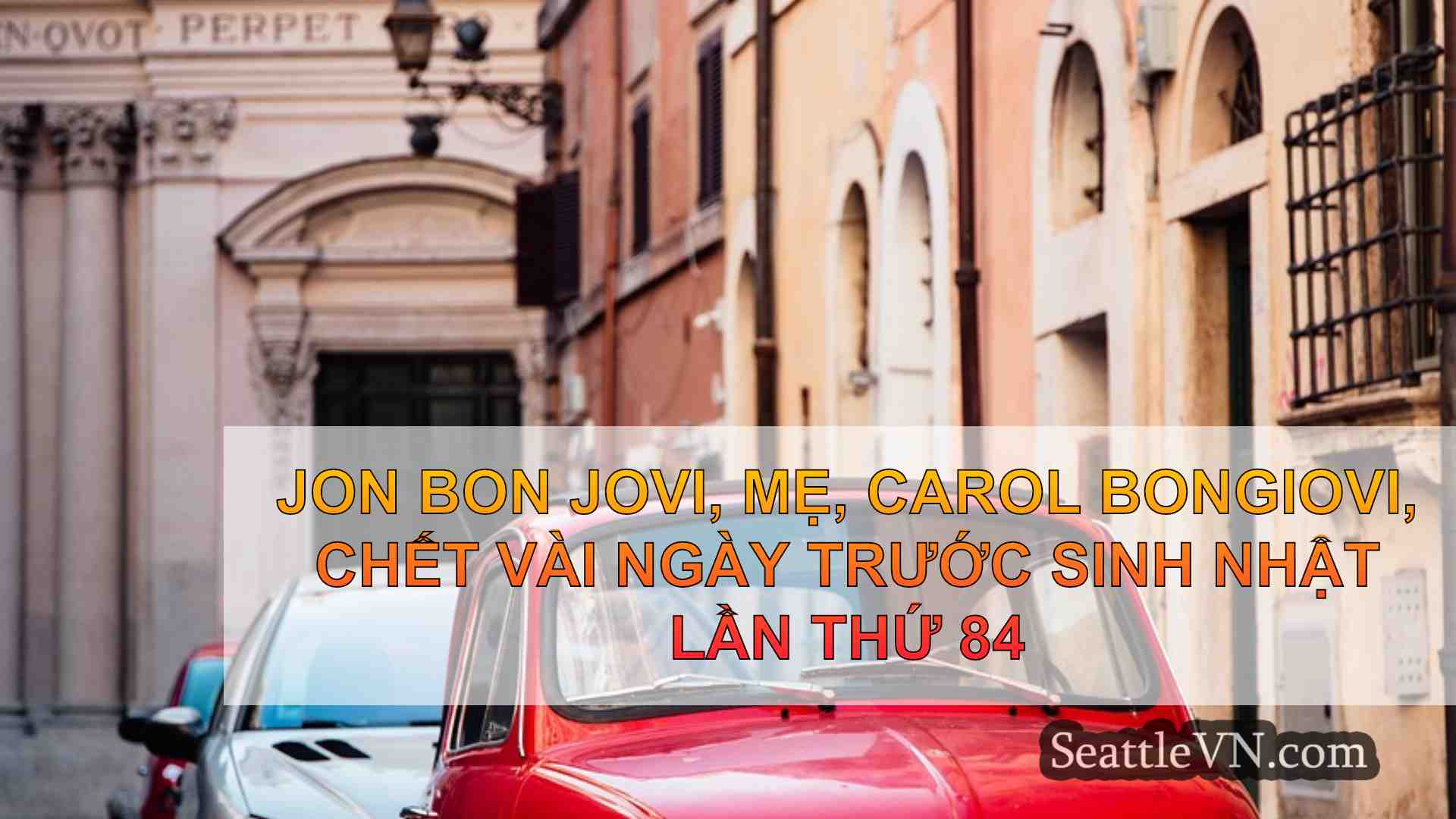 tin tức seattle SeattleVN
