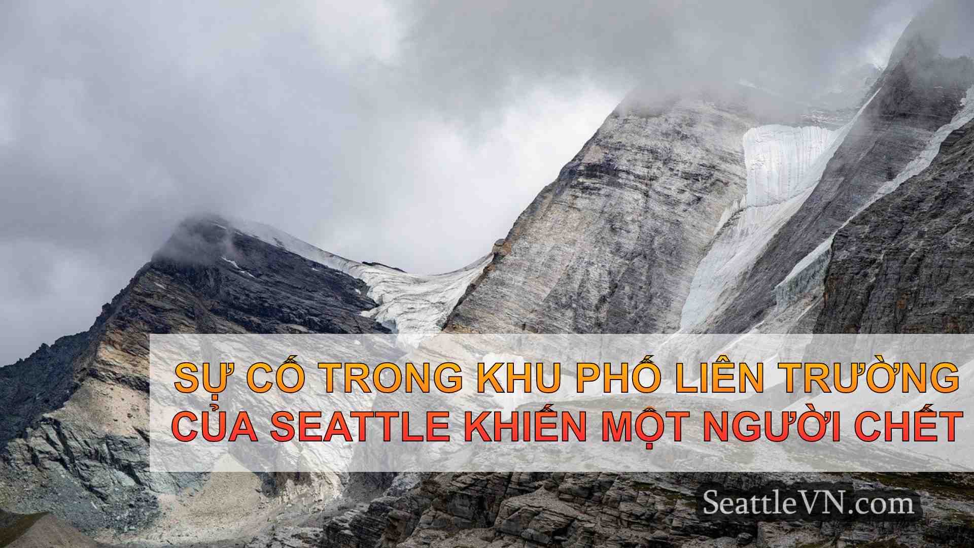 tin tức seattle SeattleVN