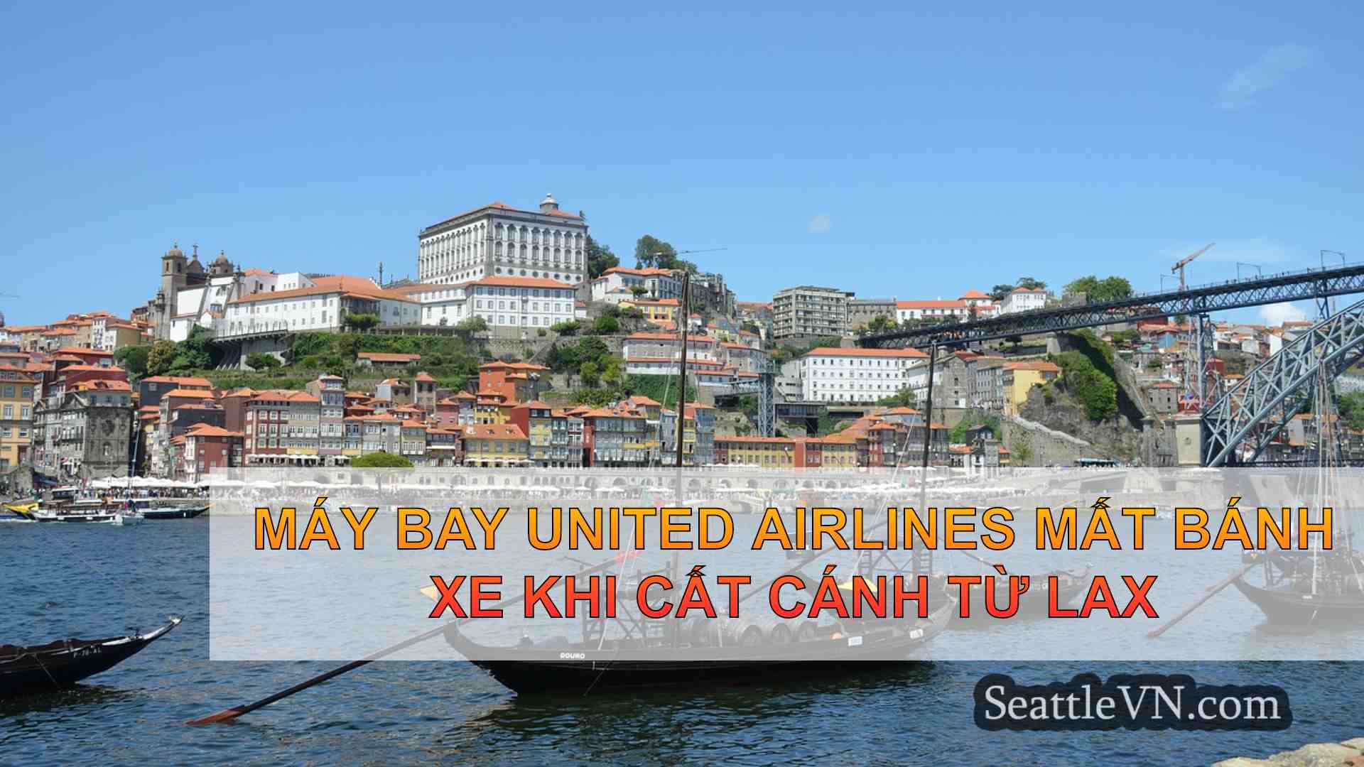 tin tức seattle SeattleVN
