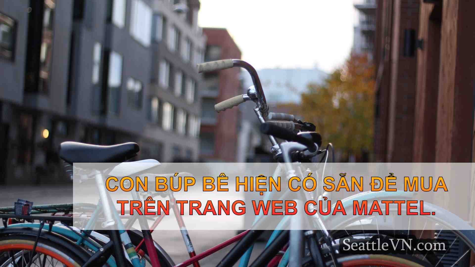 tin tức seattle SeattleVN