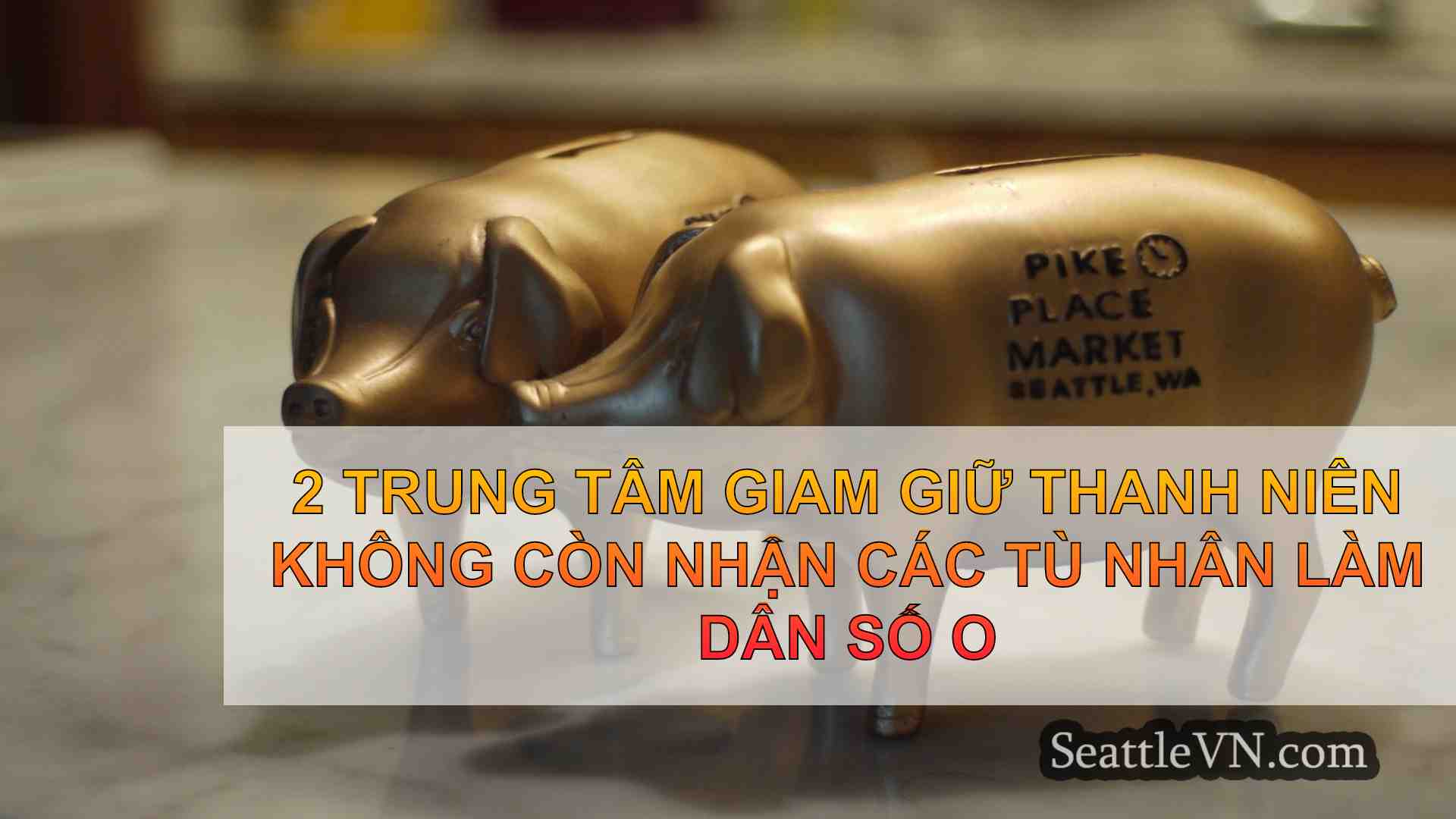tin tức seattle SeattleVN
