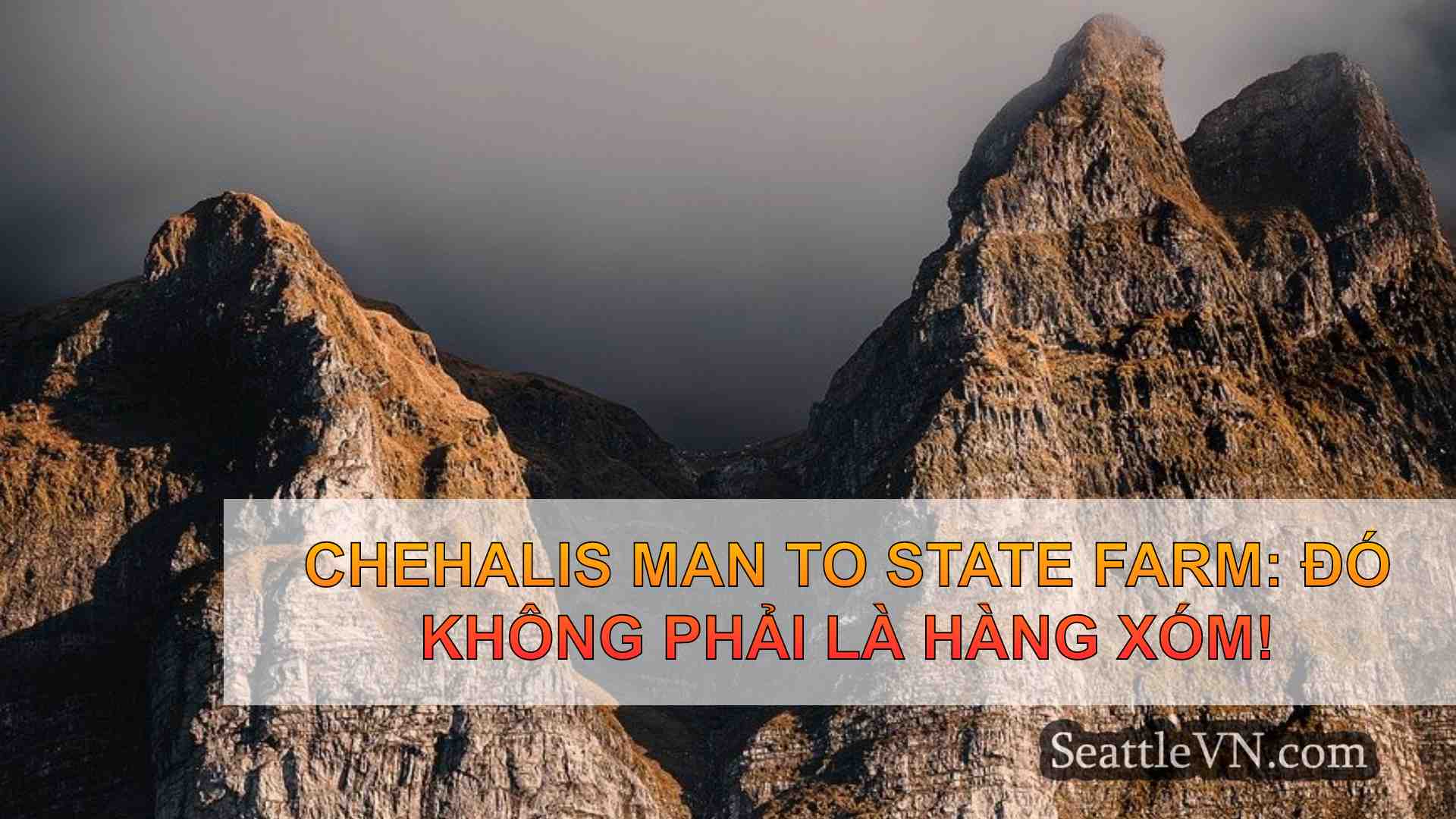 tin tức seattle SeattleVN