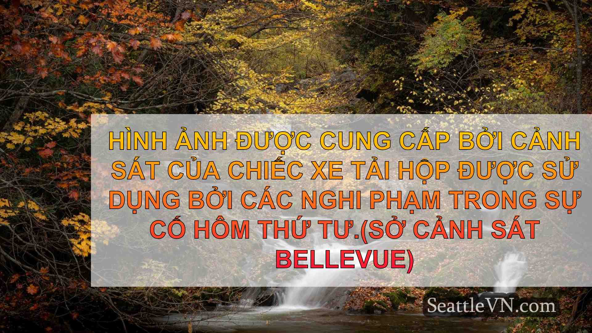 Tội nghiêm trọng cho nghi phạm trong vụ