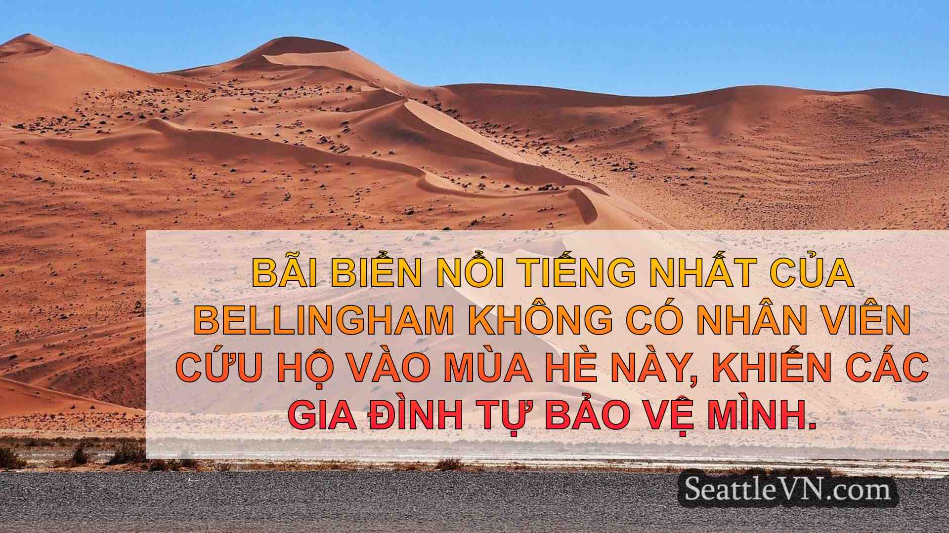 tin tức seattle SeattleVN