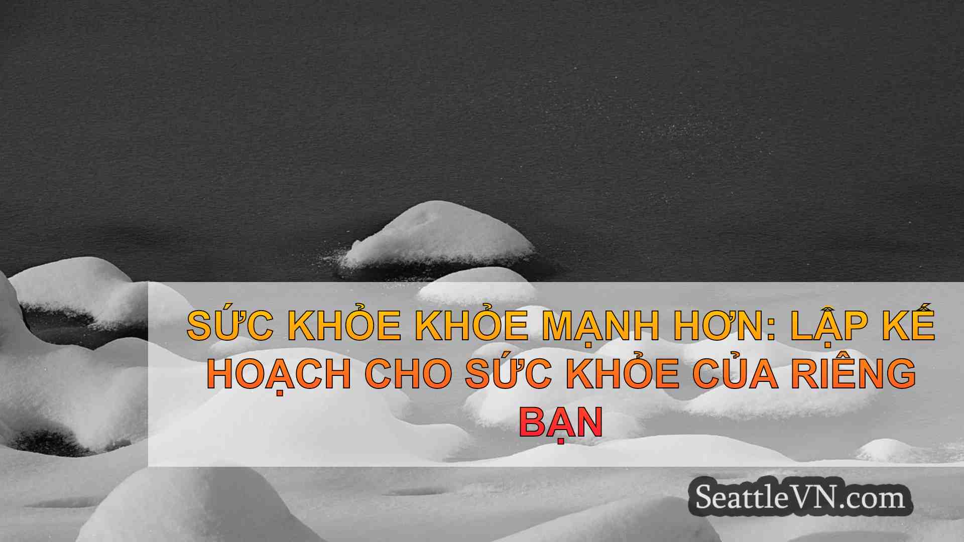 tin tức seattle SeattleVN