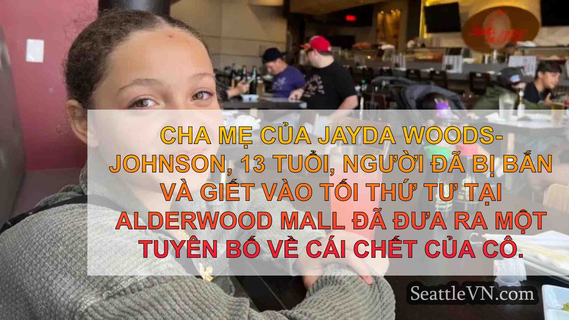 Hoàn toàn không hợp lý: Family of Mall