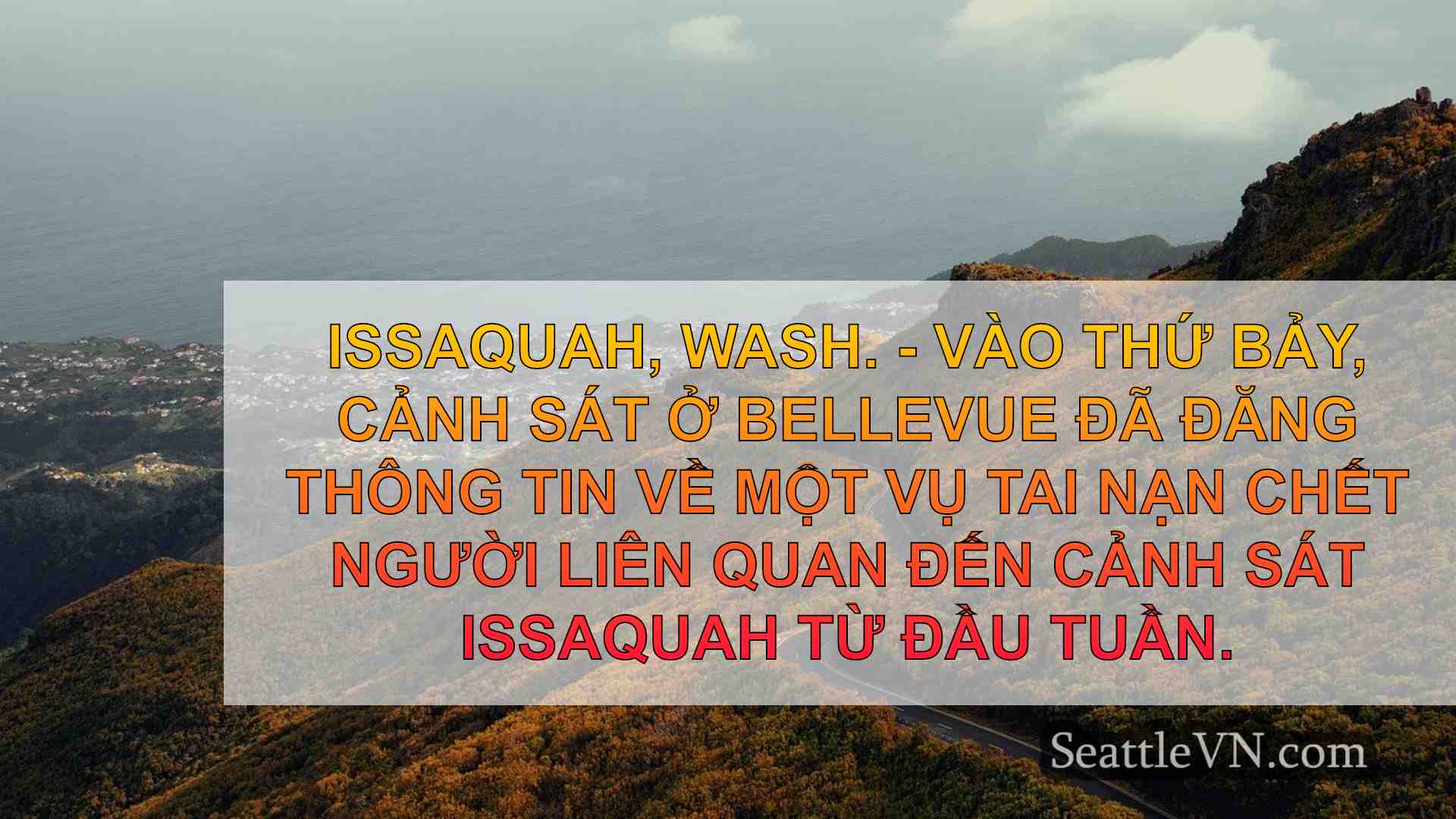 Người phụ nữ chết sau cuộc rượt đuổi