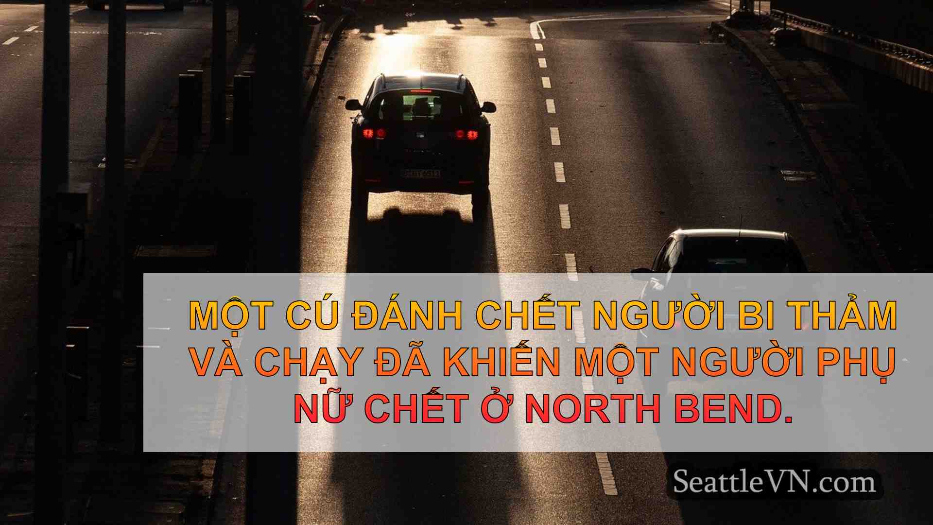 tin tức seattle SeattleVN