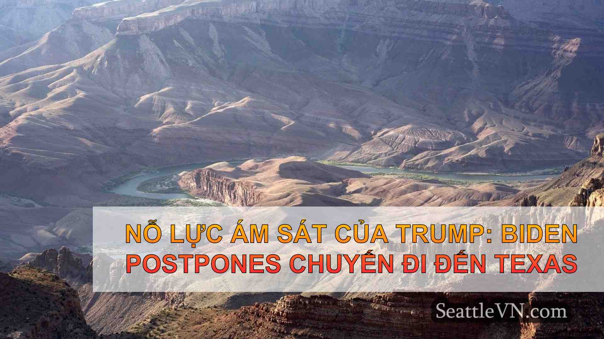 tin tức seattle SeattleVN
