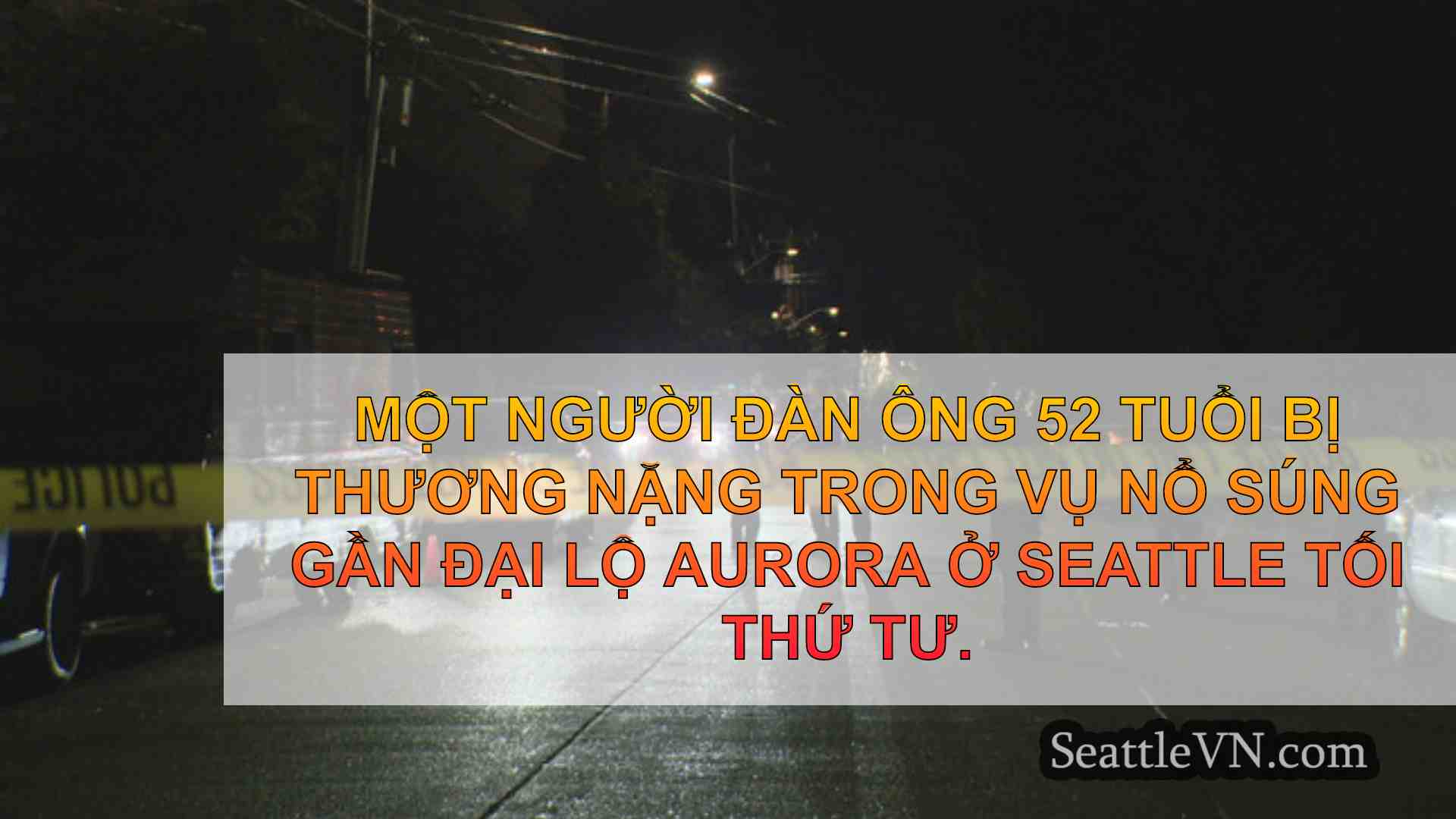 tin tức seattle SeattleVN