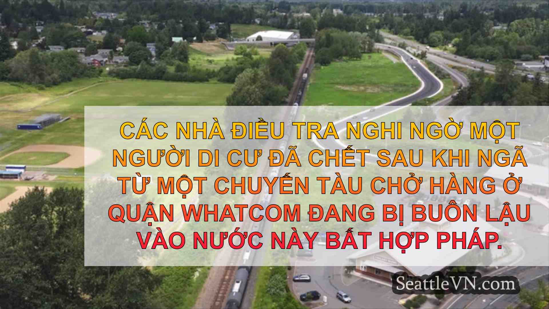 tin tức seattle SeattleVN