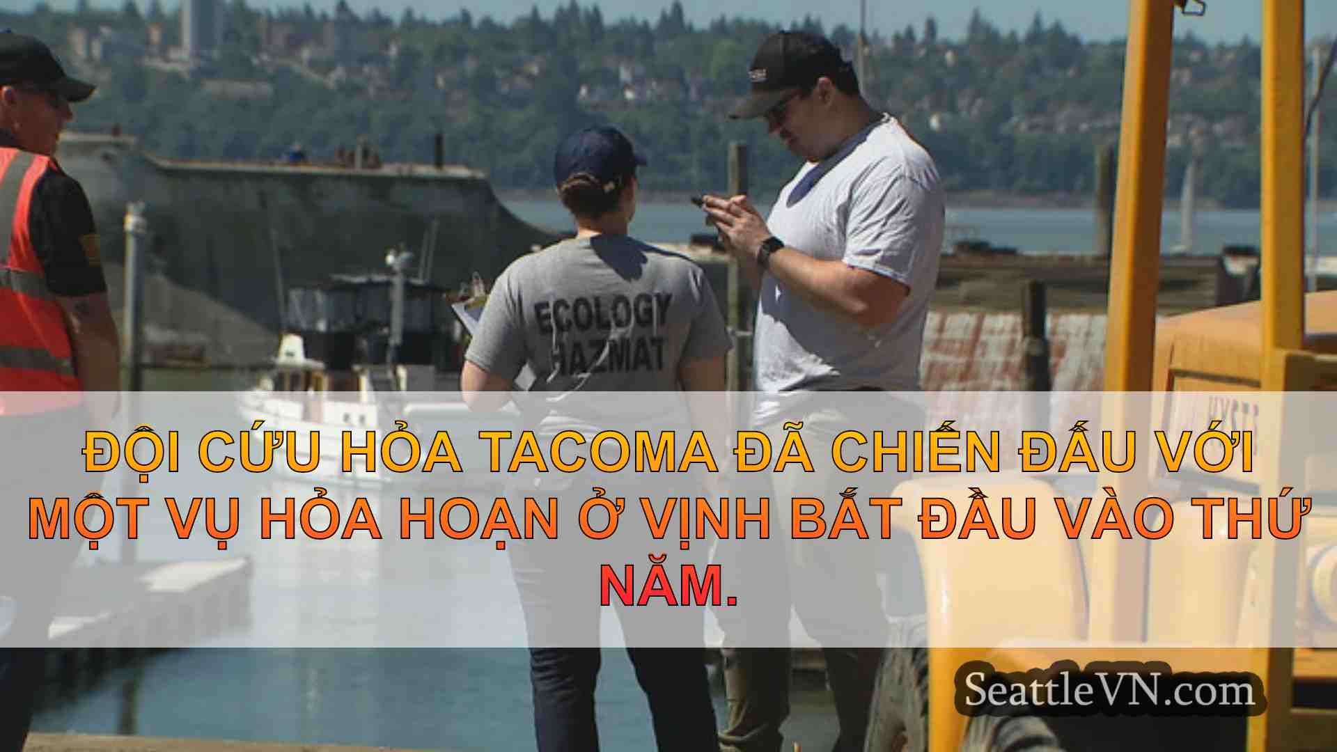 tin tức seattle SeattleVN
