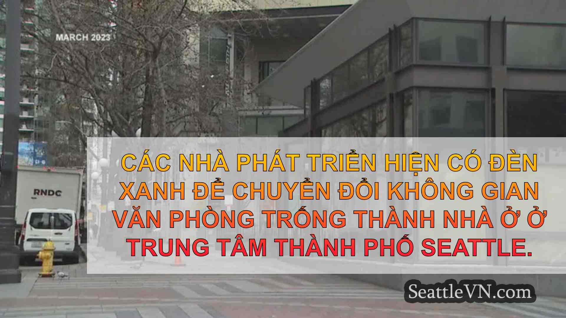 tin tức seattle SeattleVN