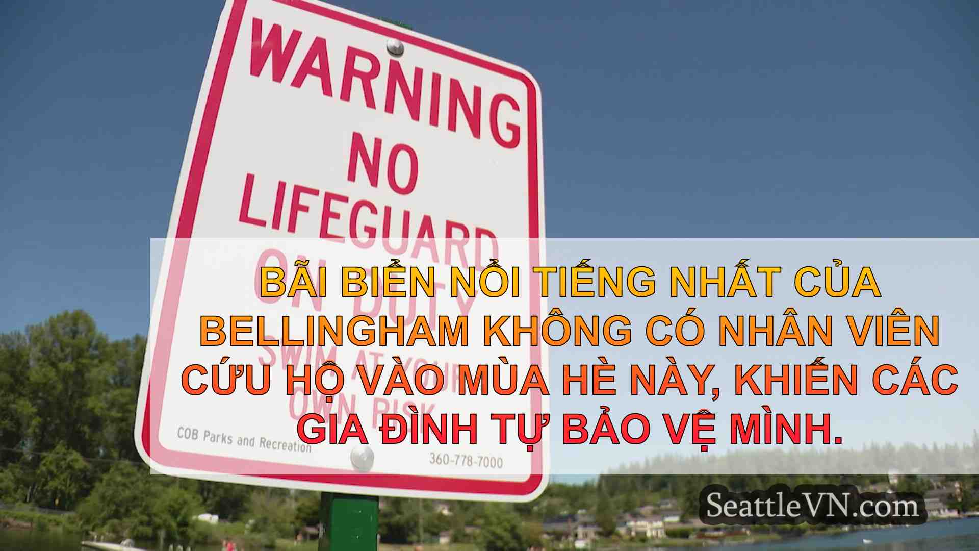 Holiday, Heat Wave mang mối quan tâm