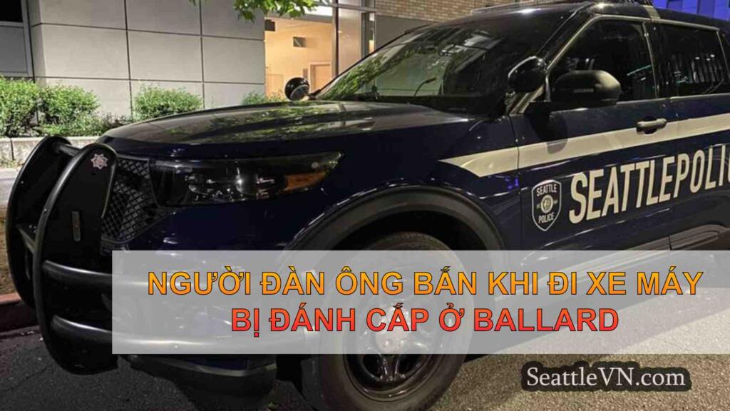 Người đàn ông bắn khi đi xe máy bị đánh
