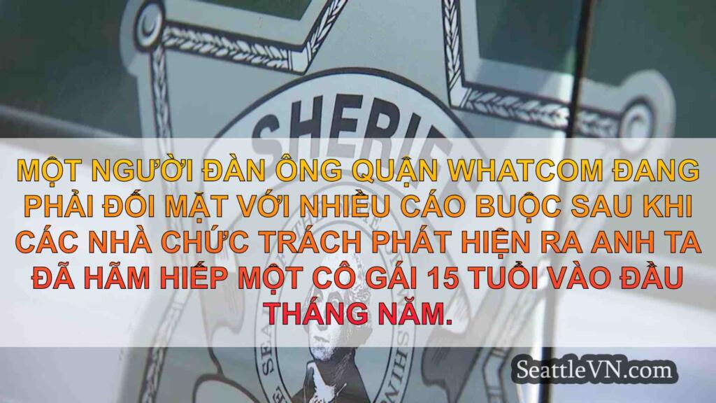 Người đàn ông phải đối mặt với hiếp