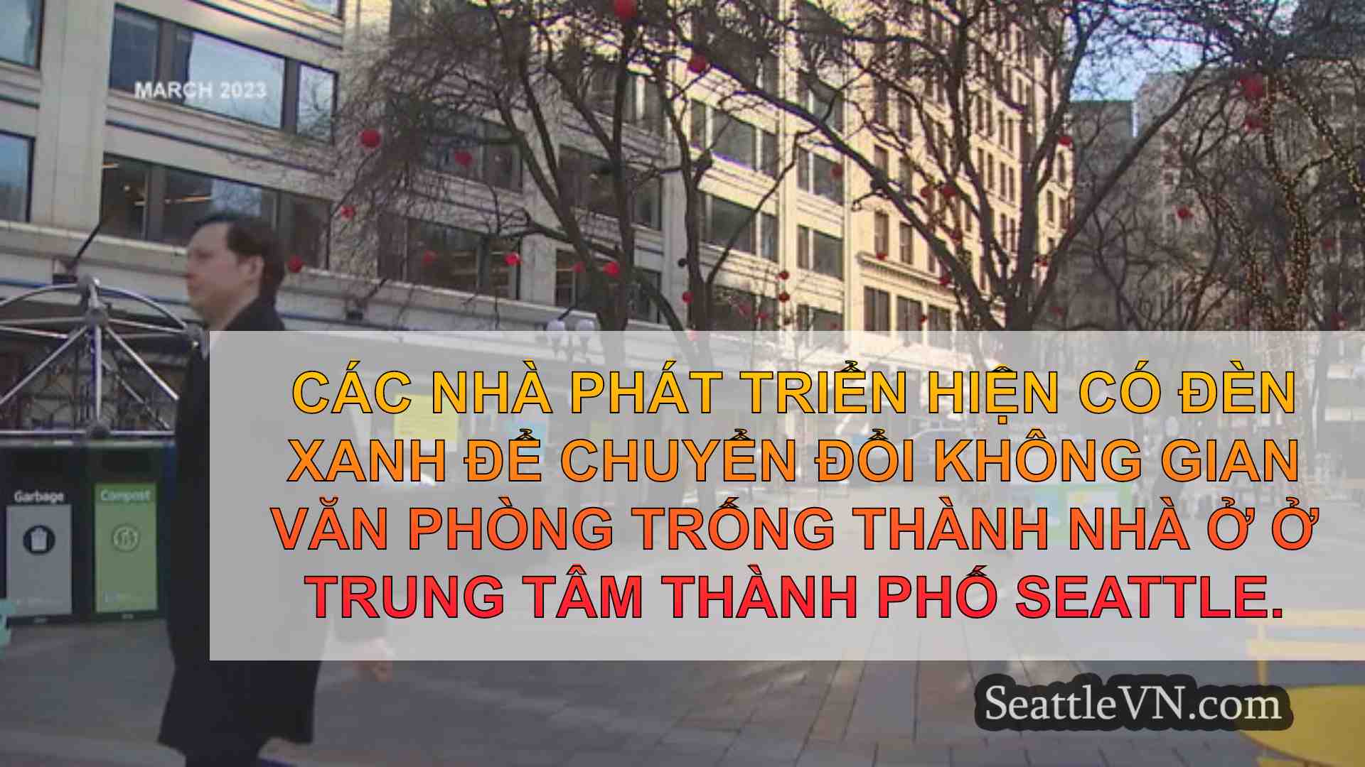 tin tức seattle SeattleVN