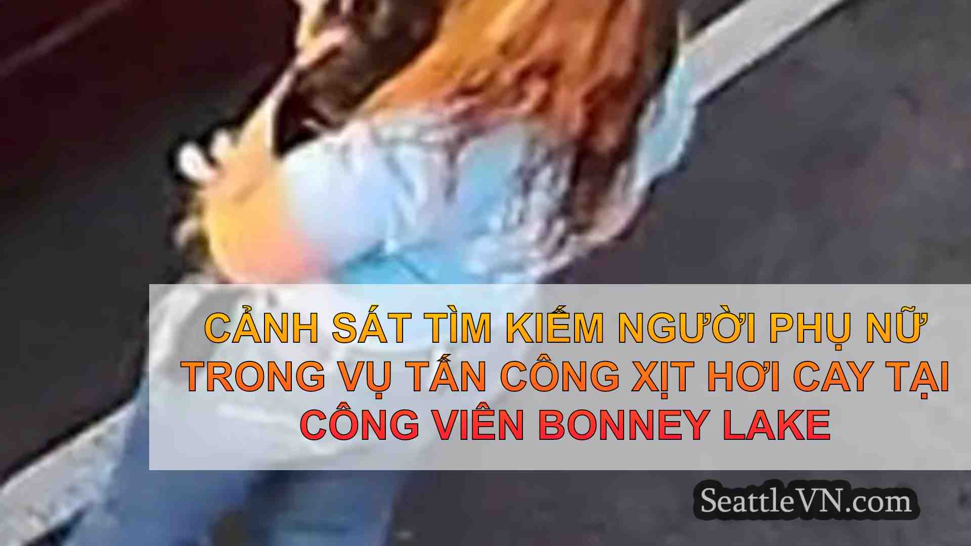 tin tức seattle SeattleVN
