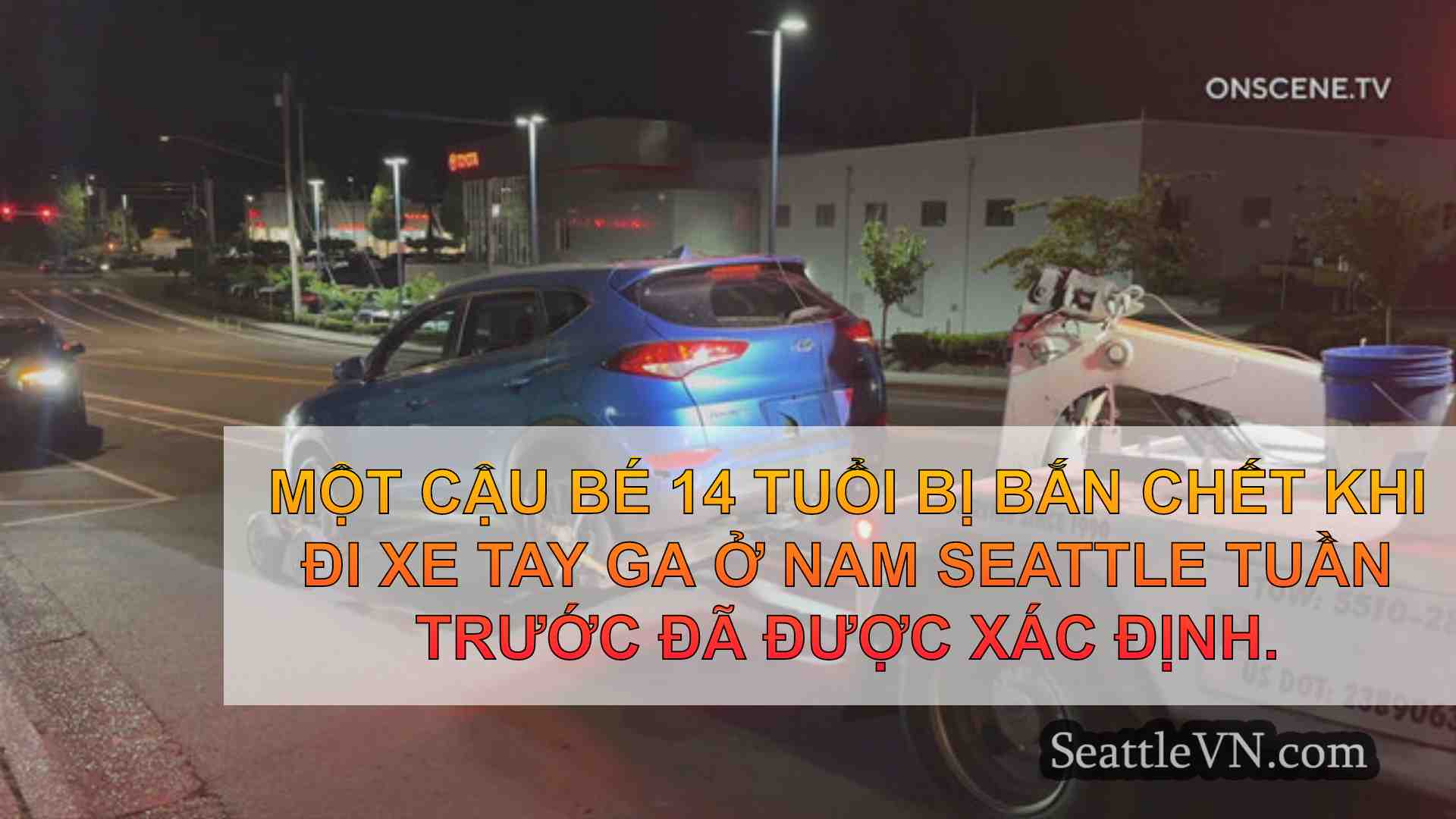 tin tức seattle SeattleVN