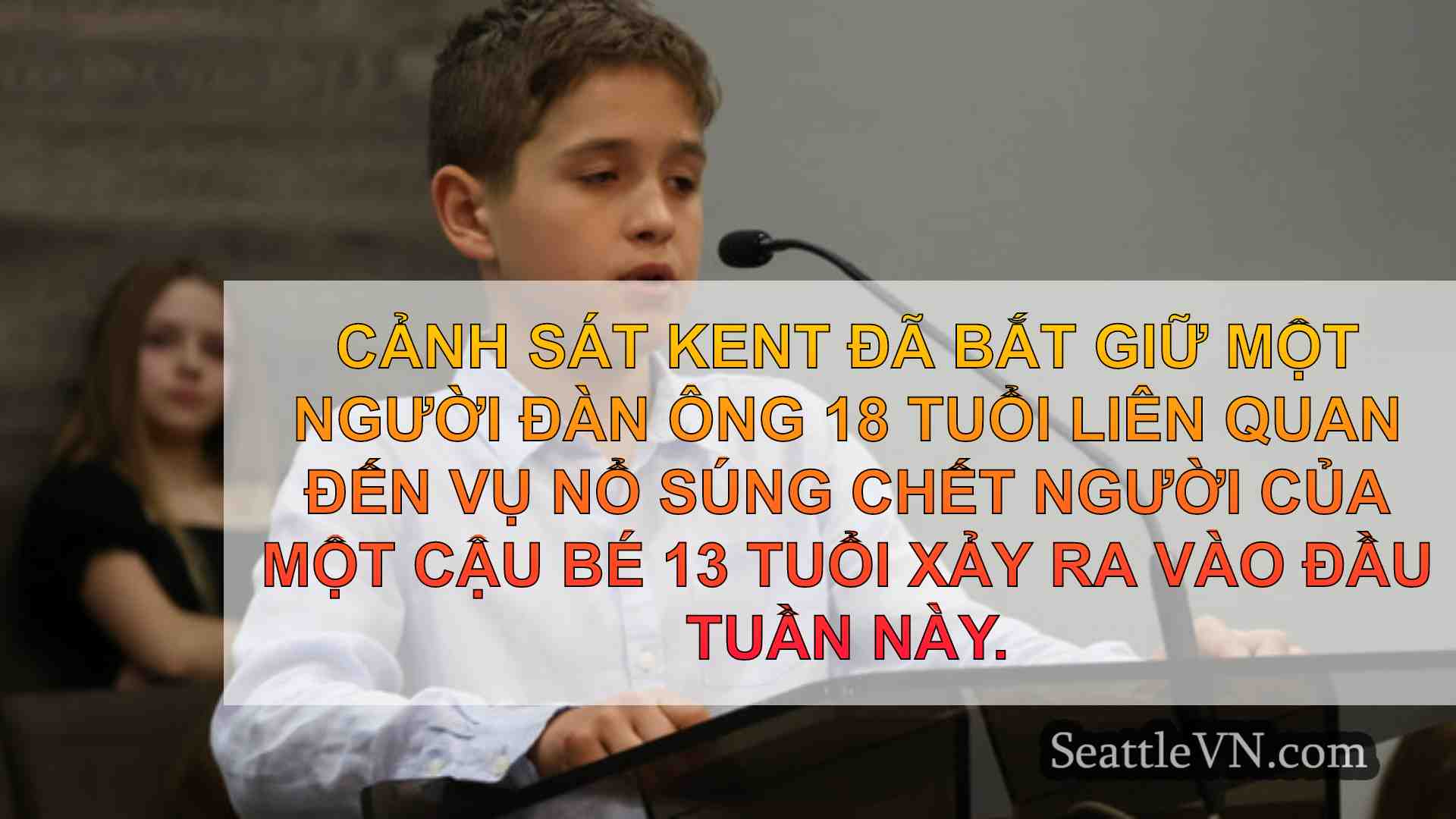 tin tức seattle SeattleVN