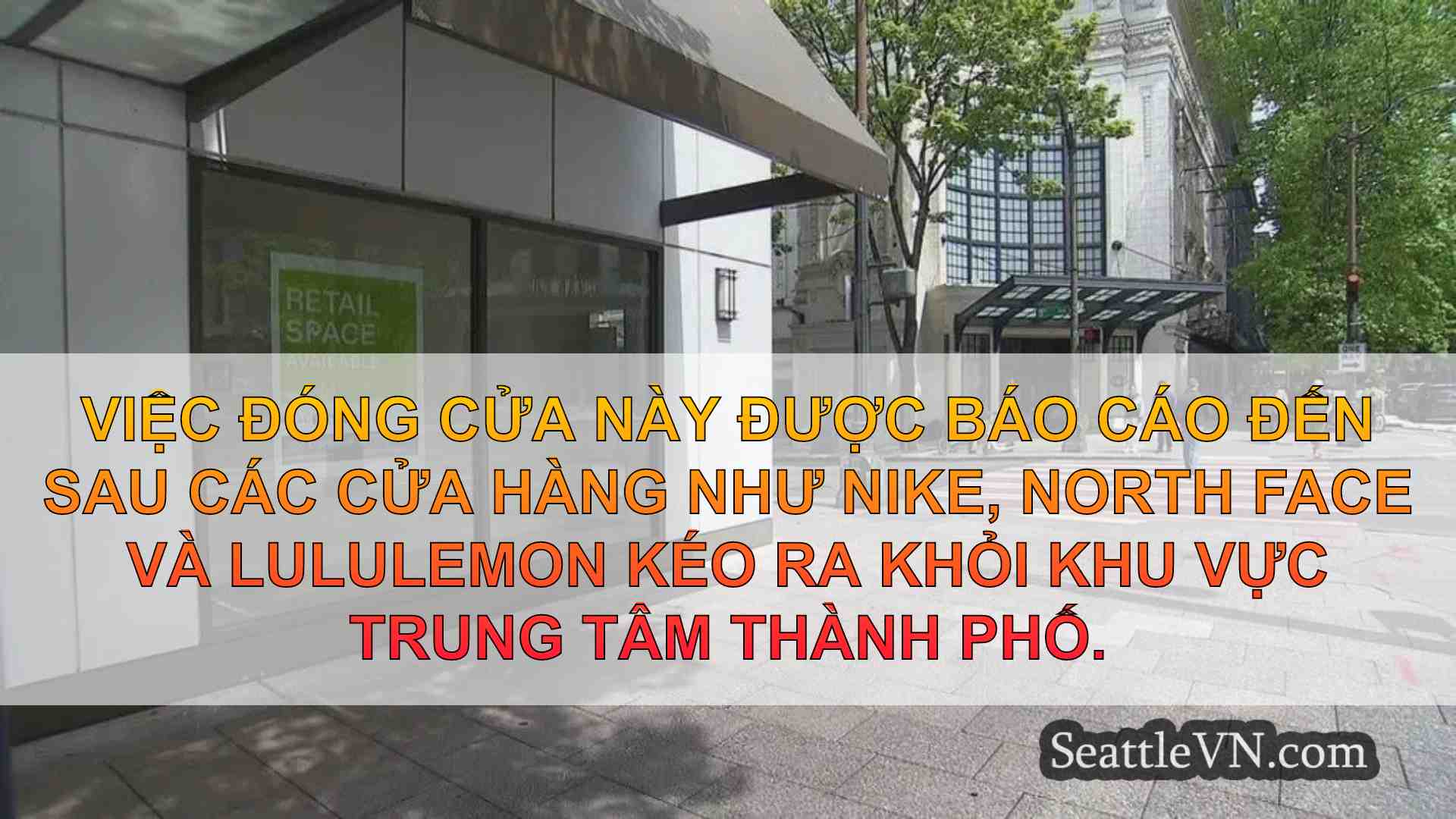Bầu chọn: Bạn nghĩ gì đang thúc đẩy một