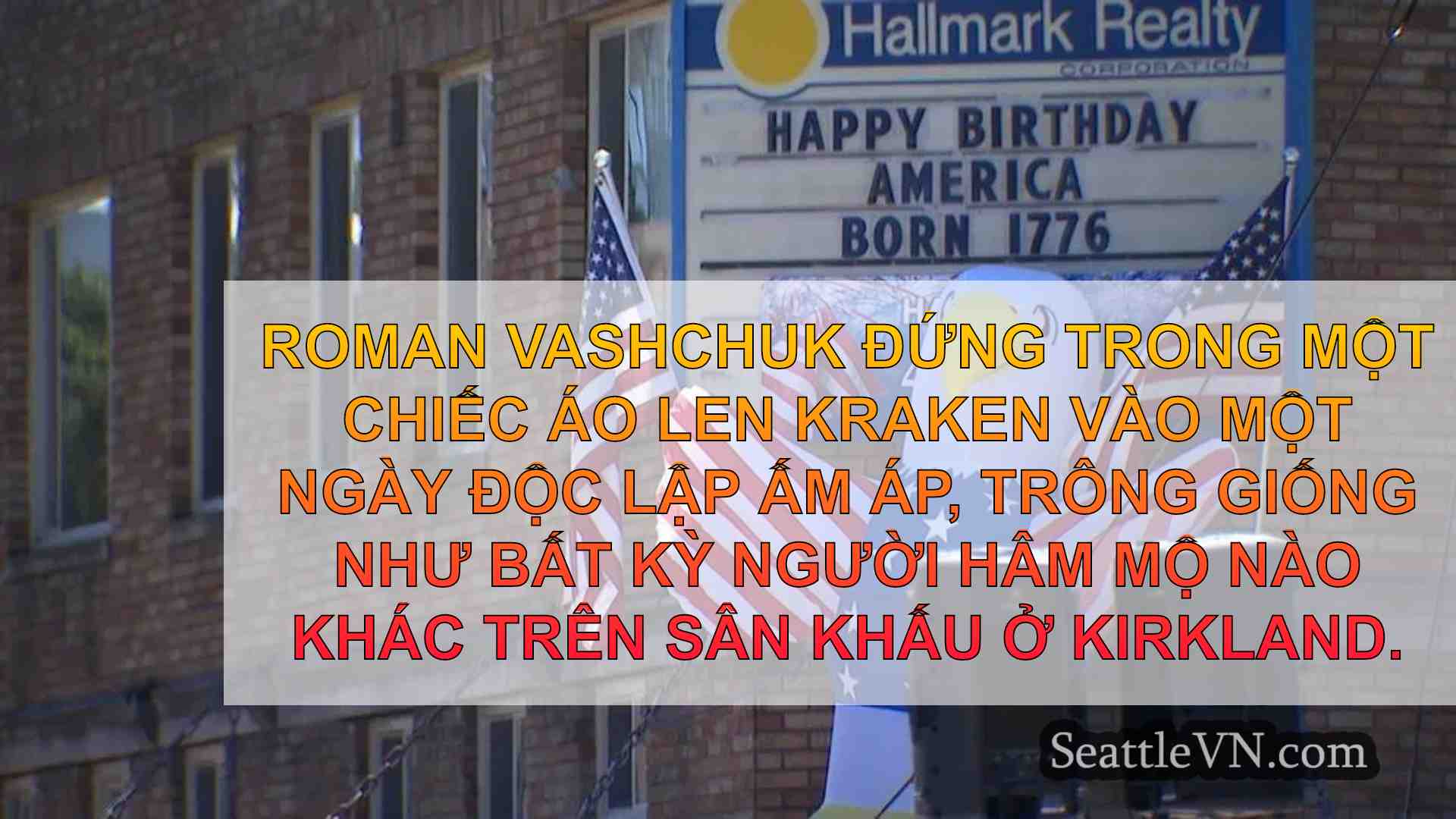 Gia đình Ukraine tìm thấy hòa bình và