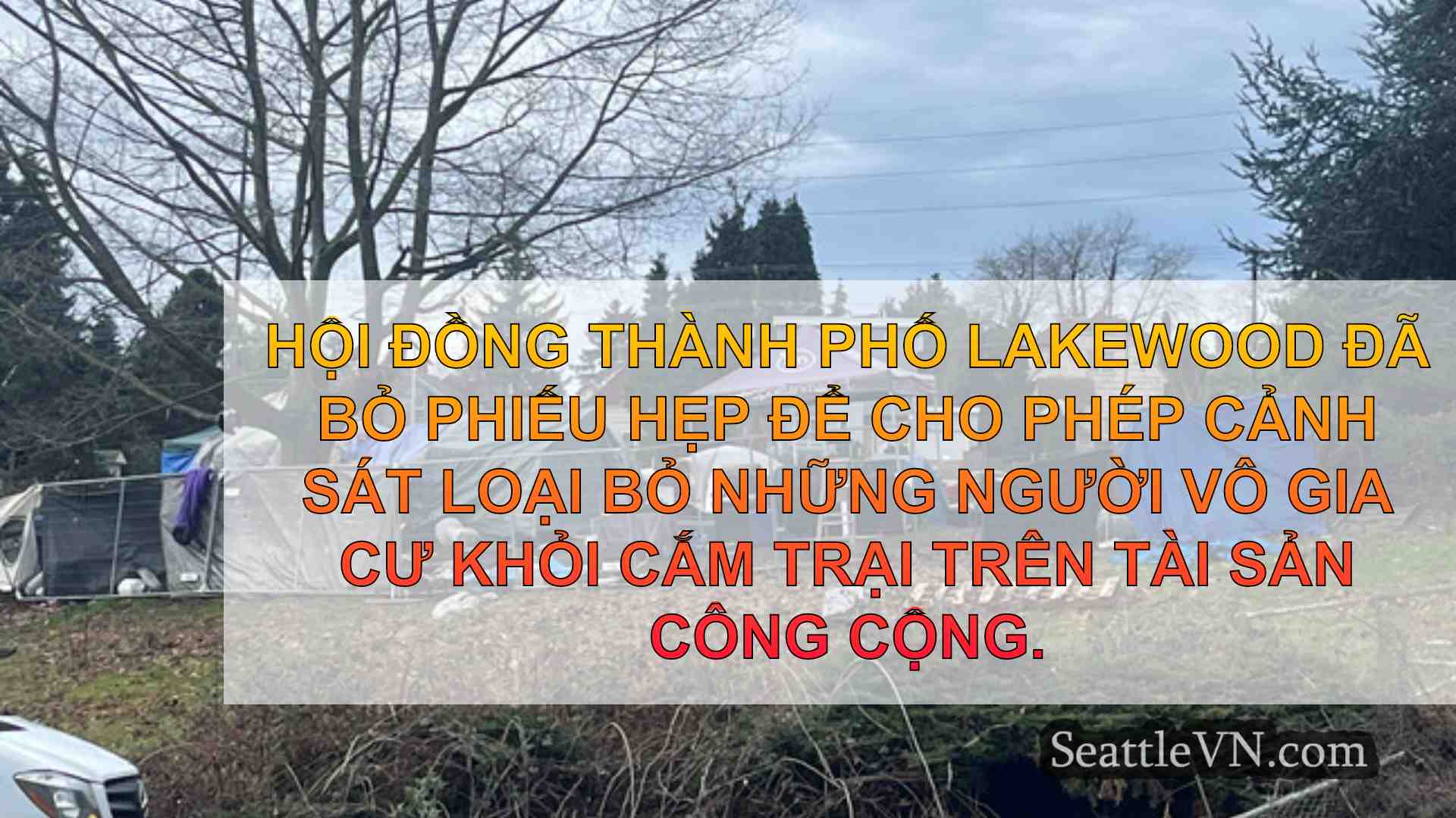 tin tức seattle SeattleVN